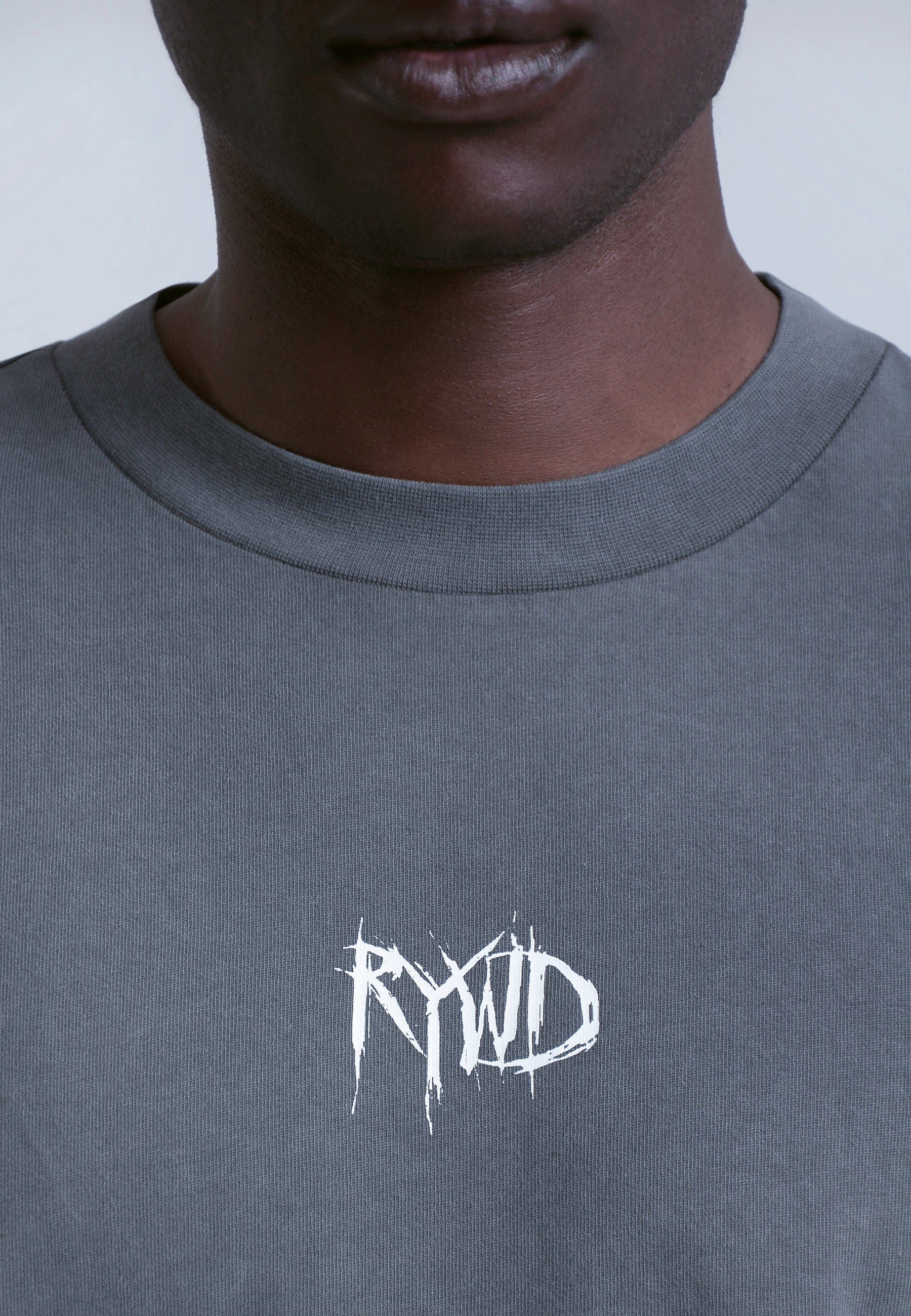 Remember you will die - RYWD T-Shirt Wasted T-Shirt