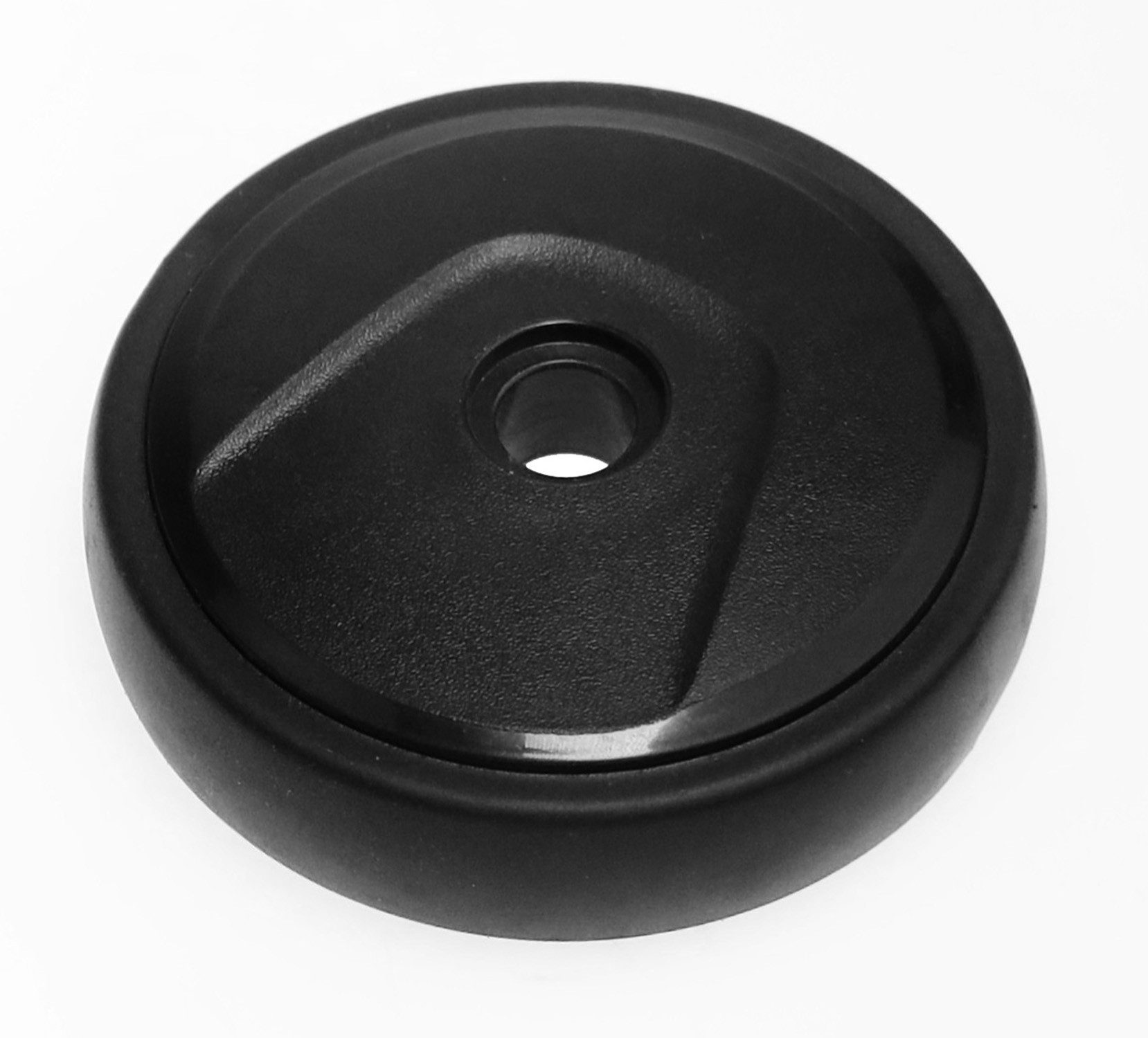 Saugroboter Zubehör-Set Kärcher 9.754-708.0 Rad hinten für 9.754-740.0 Bodendüse VC6 VC7 Staub