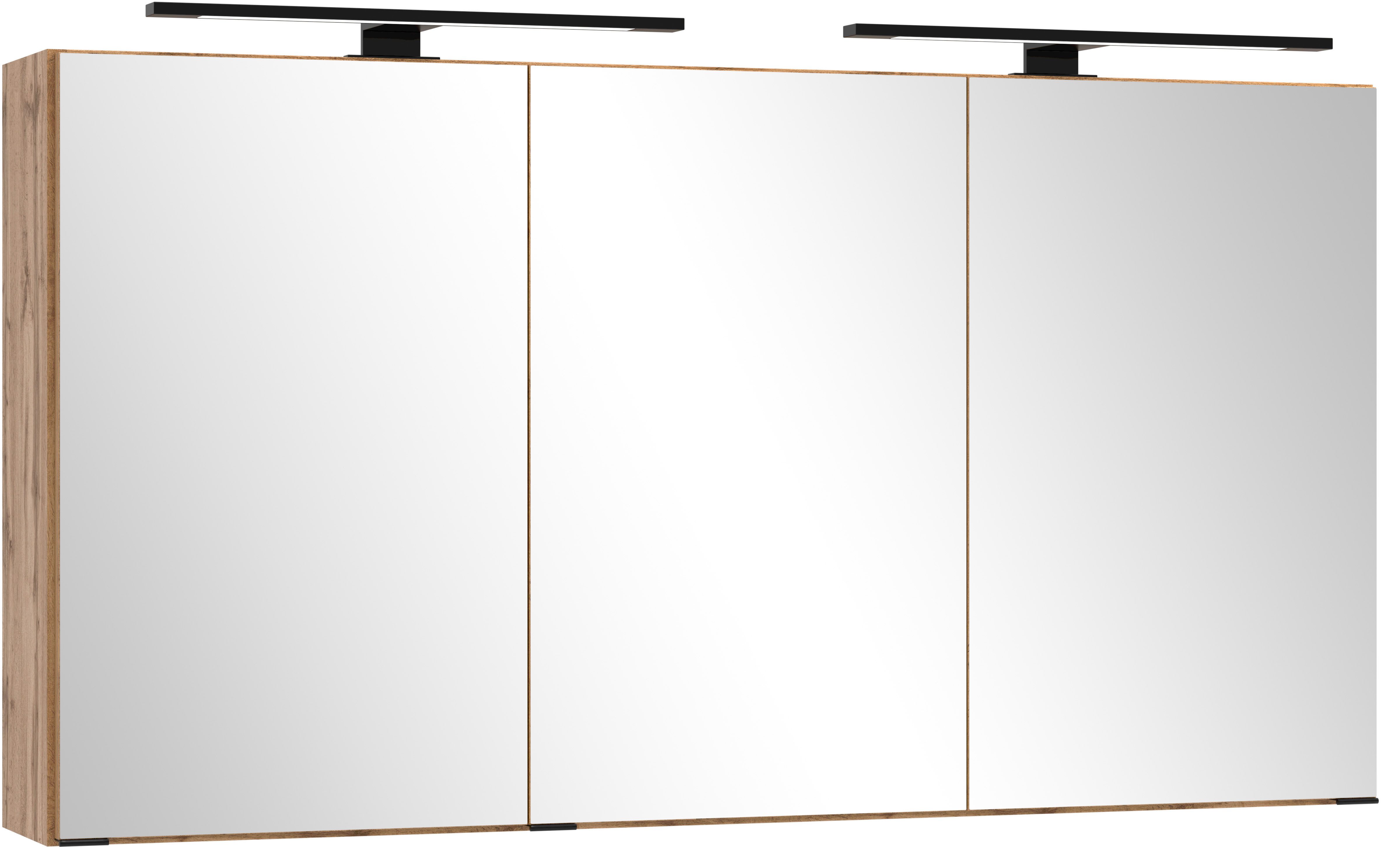 Spiegelschrank