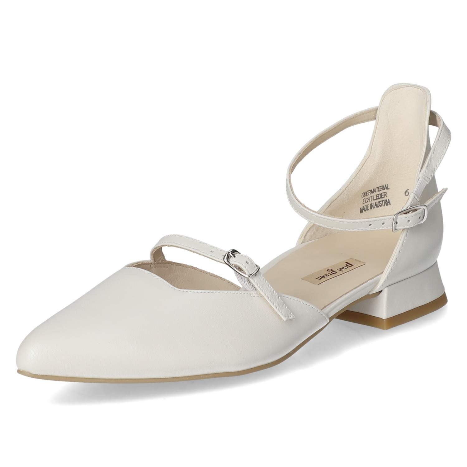 Paul Green Brautschuhe Pumps günstig online kaufen