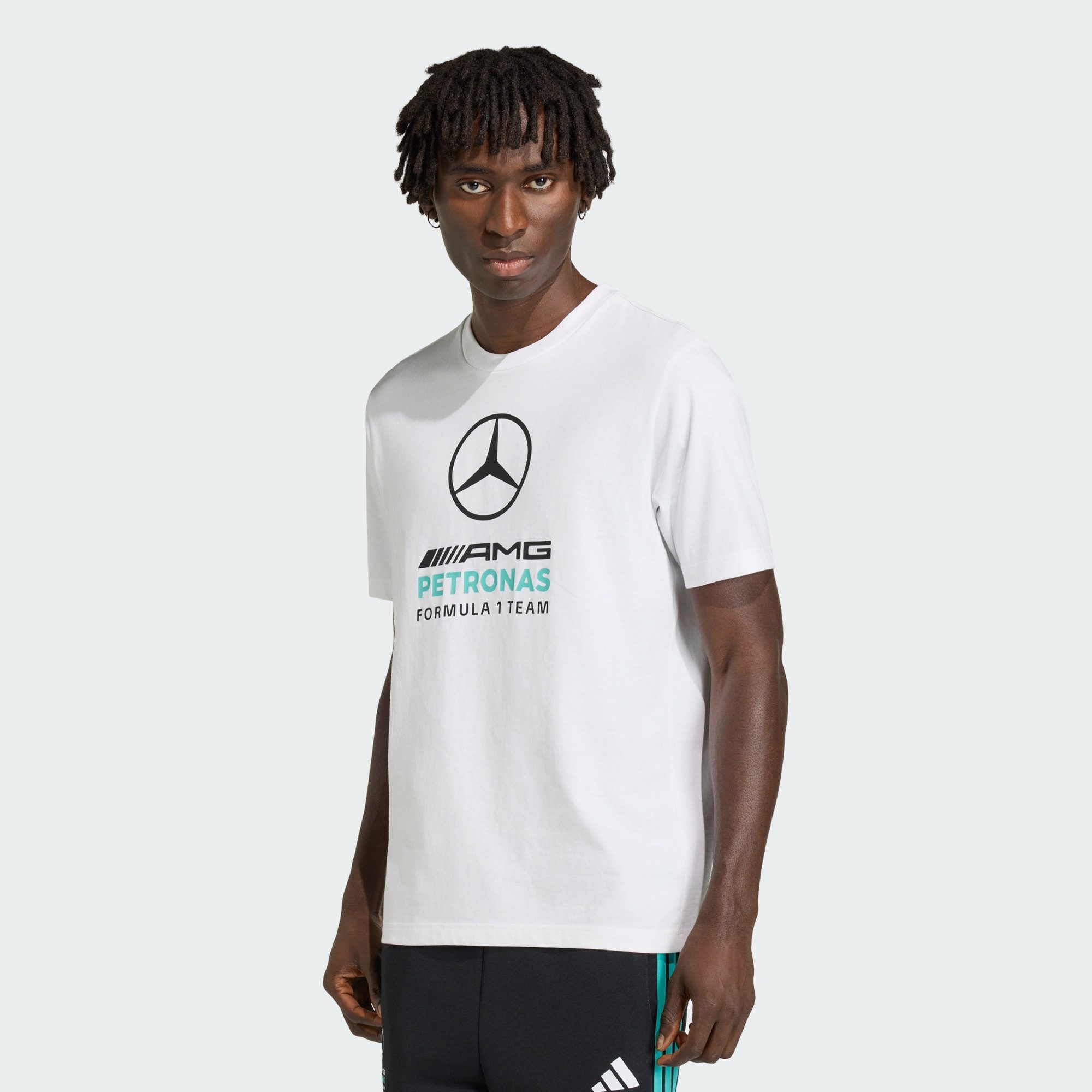 adidas Performance T-Shirt (1-tlg)