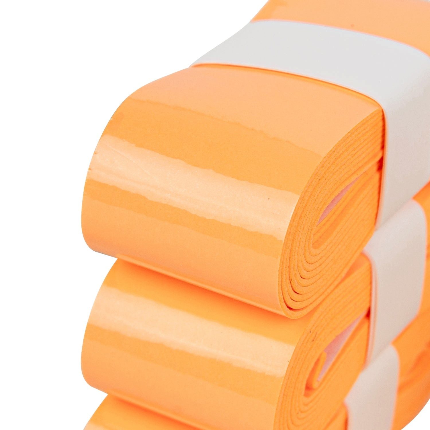 VirtuFit Griffband VirtuFit Pro Padel Übergriffbander - Orange - 9 Stück