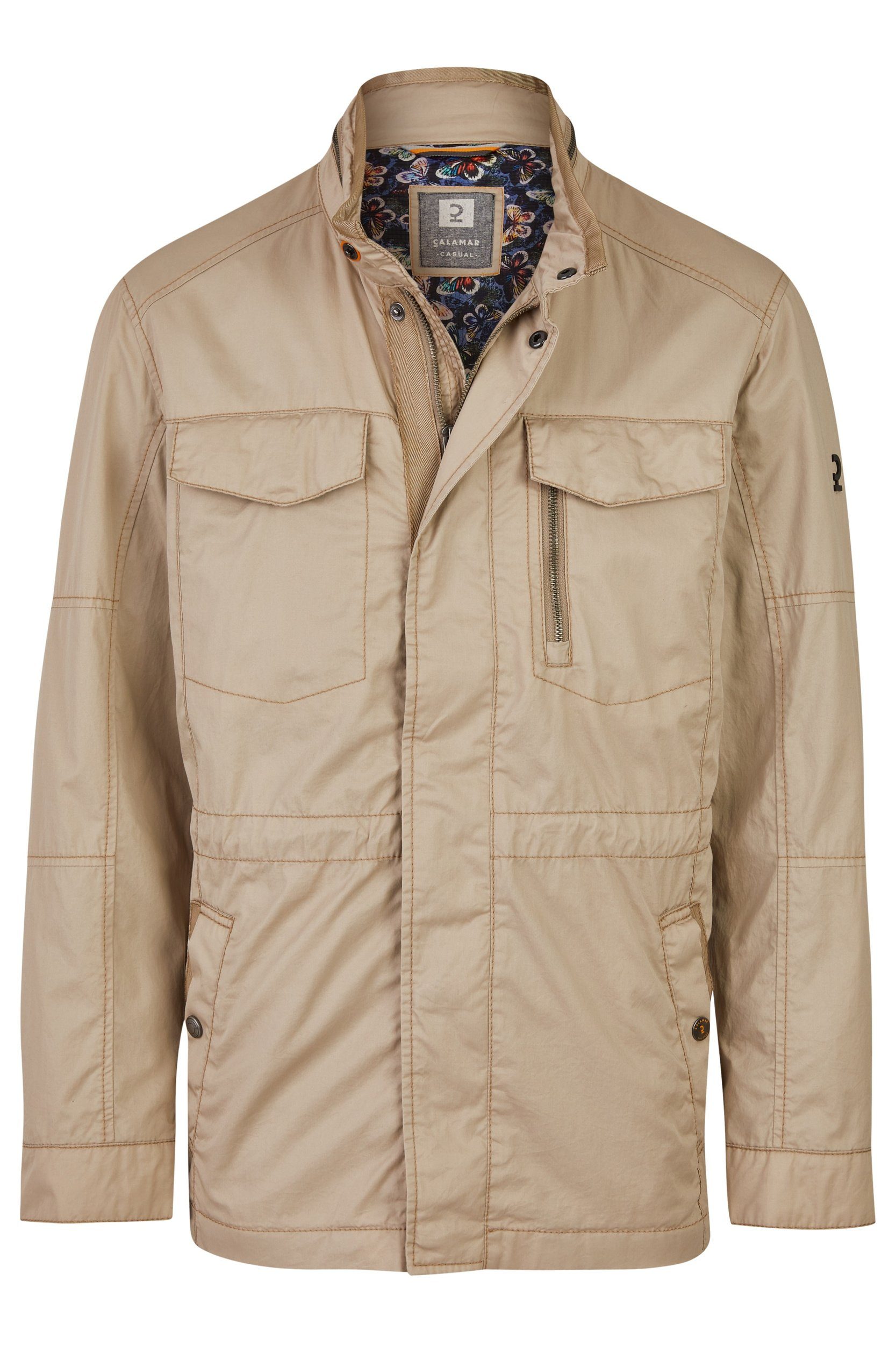 Outdoorjacke JACKE