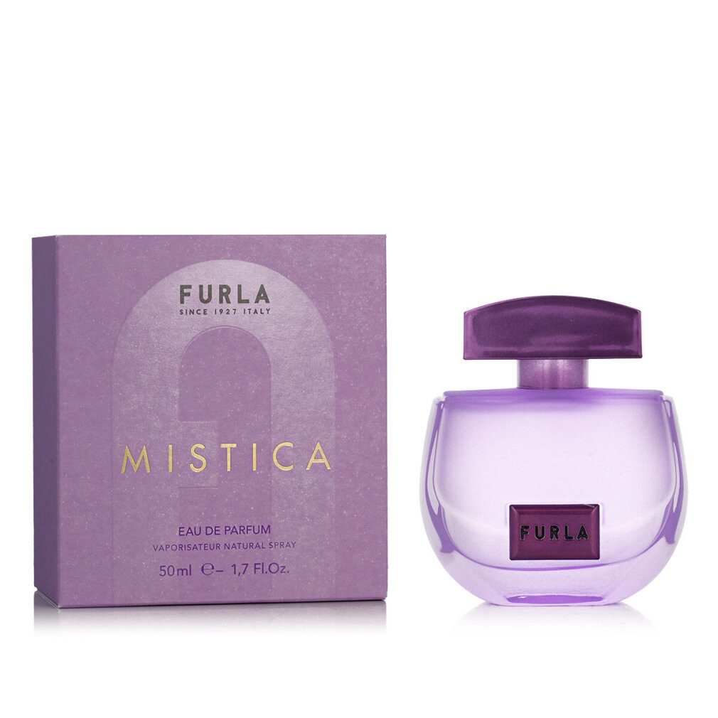 Furla Eau de Parfum Mistica Eau De Parfum 50 ml (Frau)
