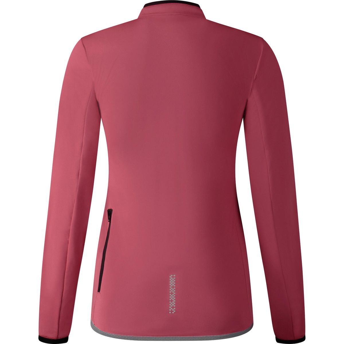 Shimano Fahrradjacke W's Windflex Jacket Vielseitige Damenjacke für Radfahrerinnen, die Schutz, Komfort und