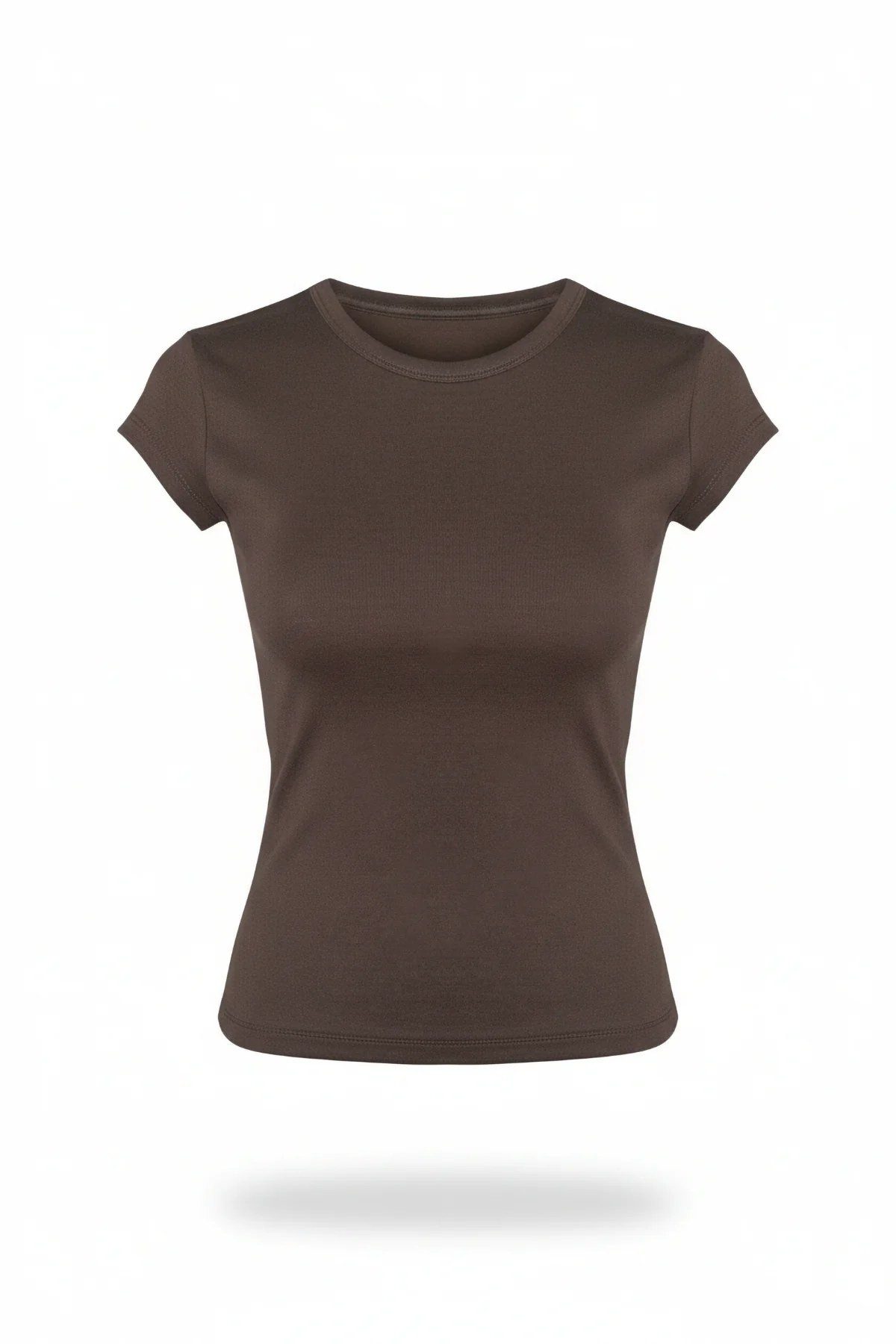 T-Shirt Kurzarm Basic T-Shirt