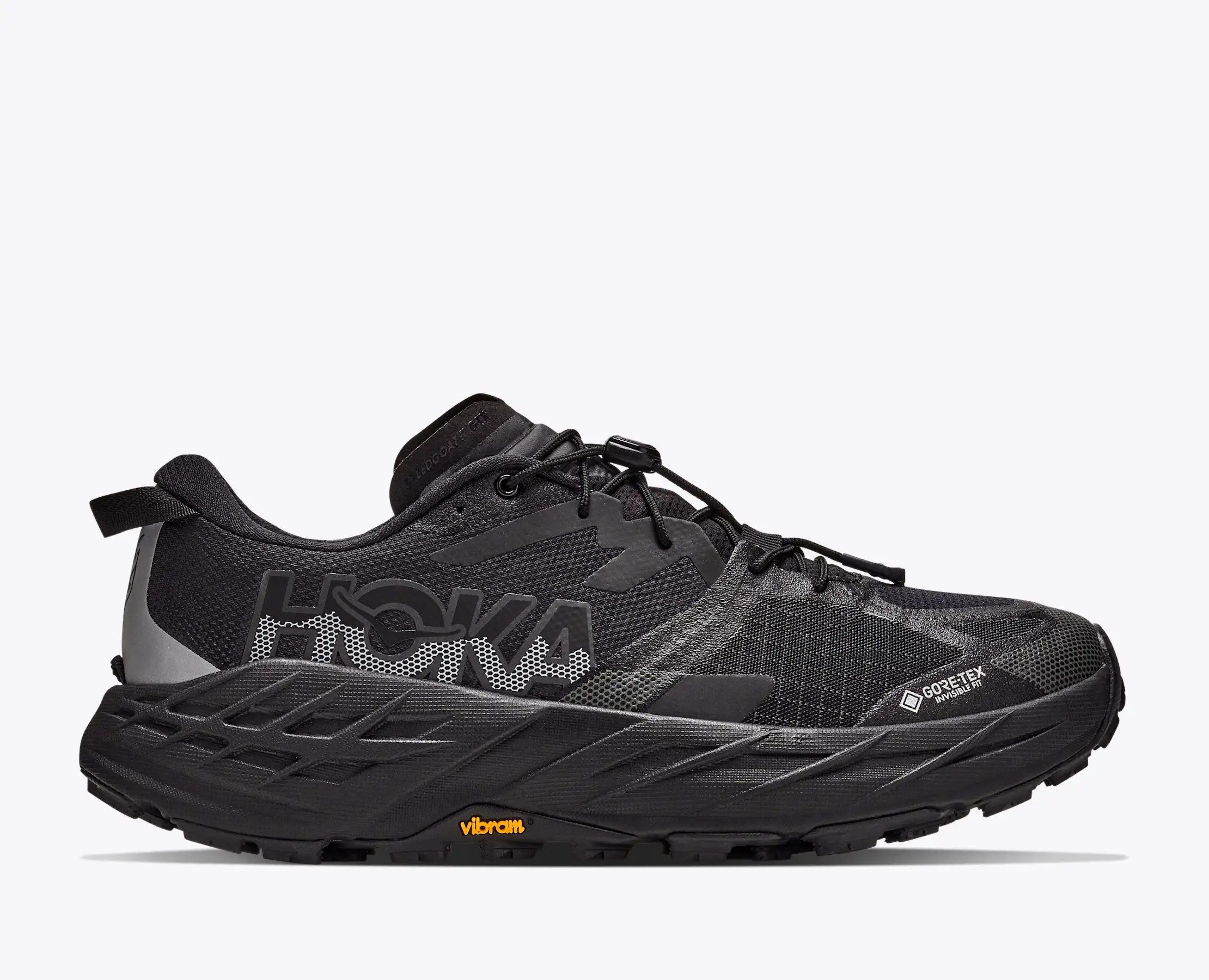 Hoka One One Speedgoat 7 Gore-Tex Trailrunningschuh wasserdichte GORE-TEX® Membran, atmungsaktives Obermaterial