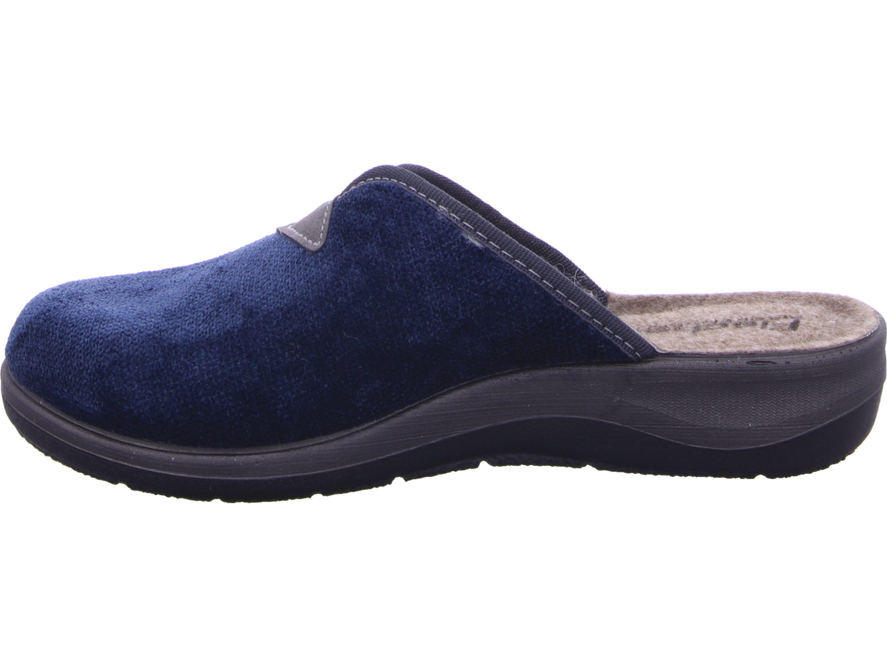Fischer-Markenschuh Pantoffel