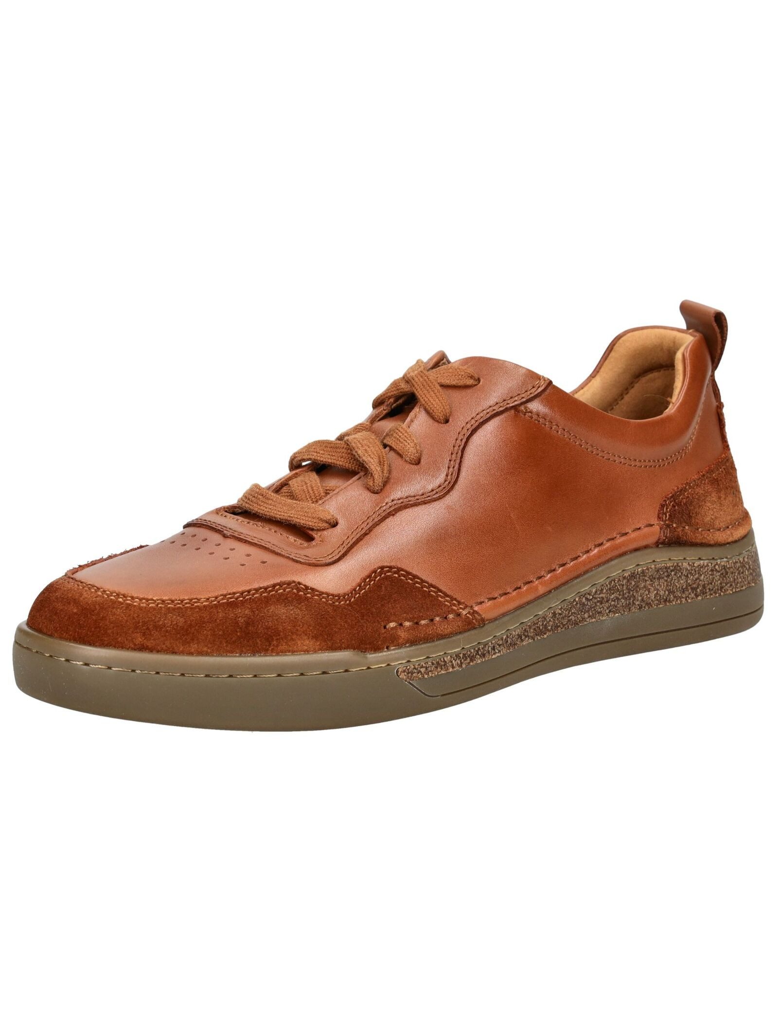 Josef Seibel Sneaker Leder Sneaker