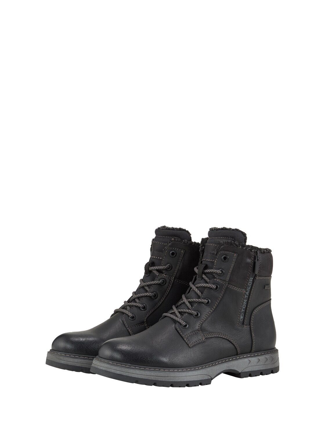 Shoes Licence Winterstiefel