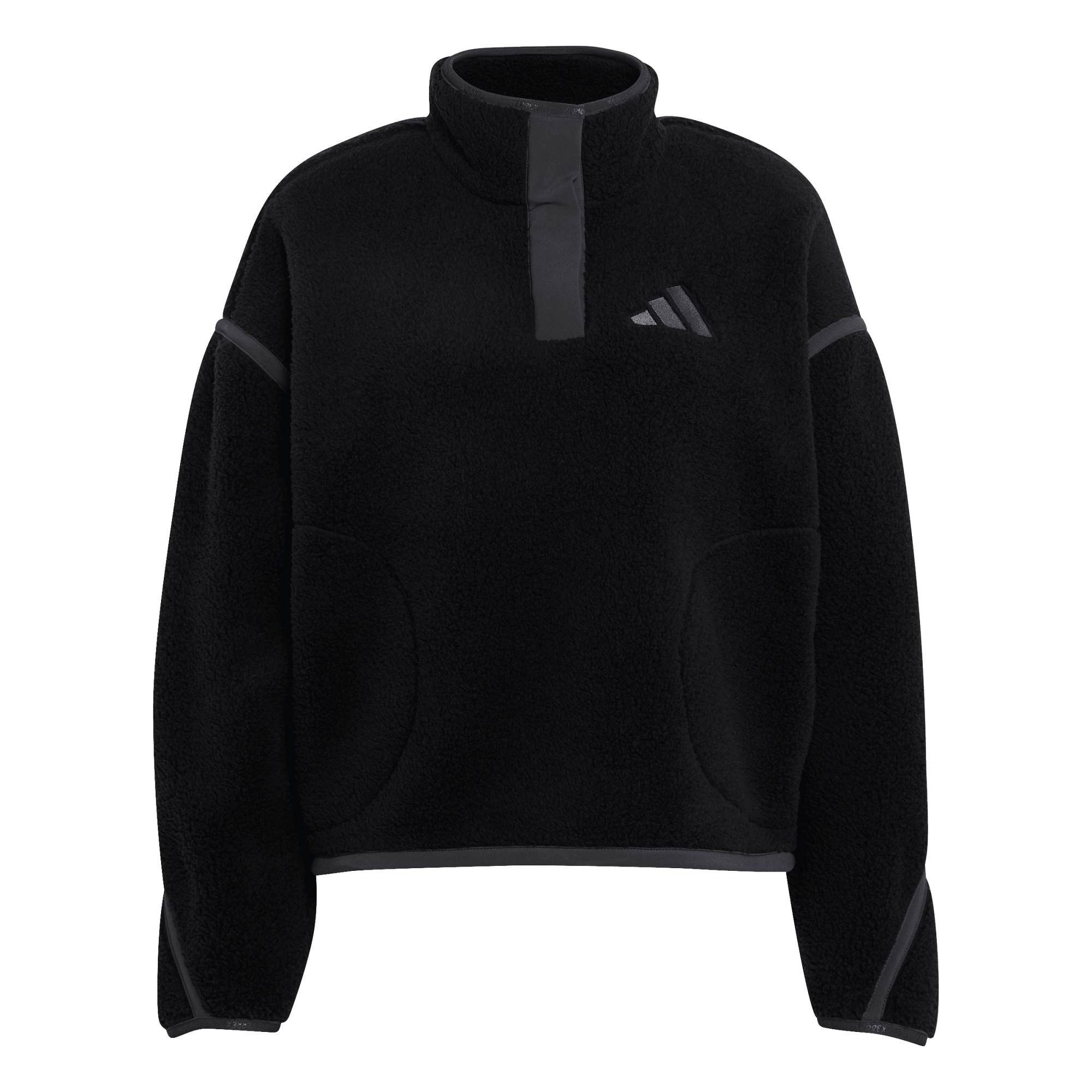 adidas TERREX Fleecepullover adidas TERREX Damen Pullover Multi High Pile Fleece