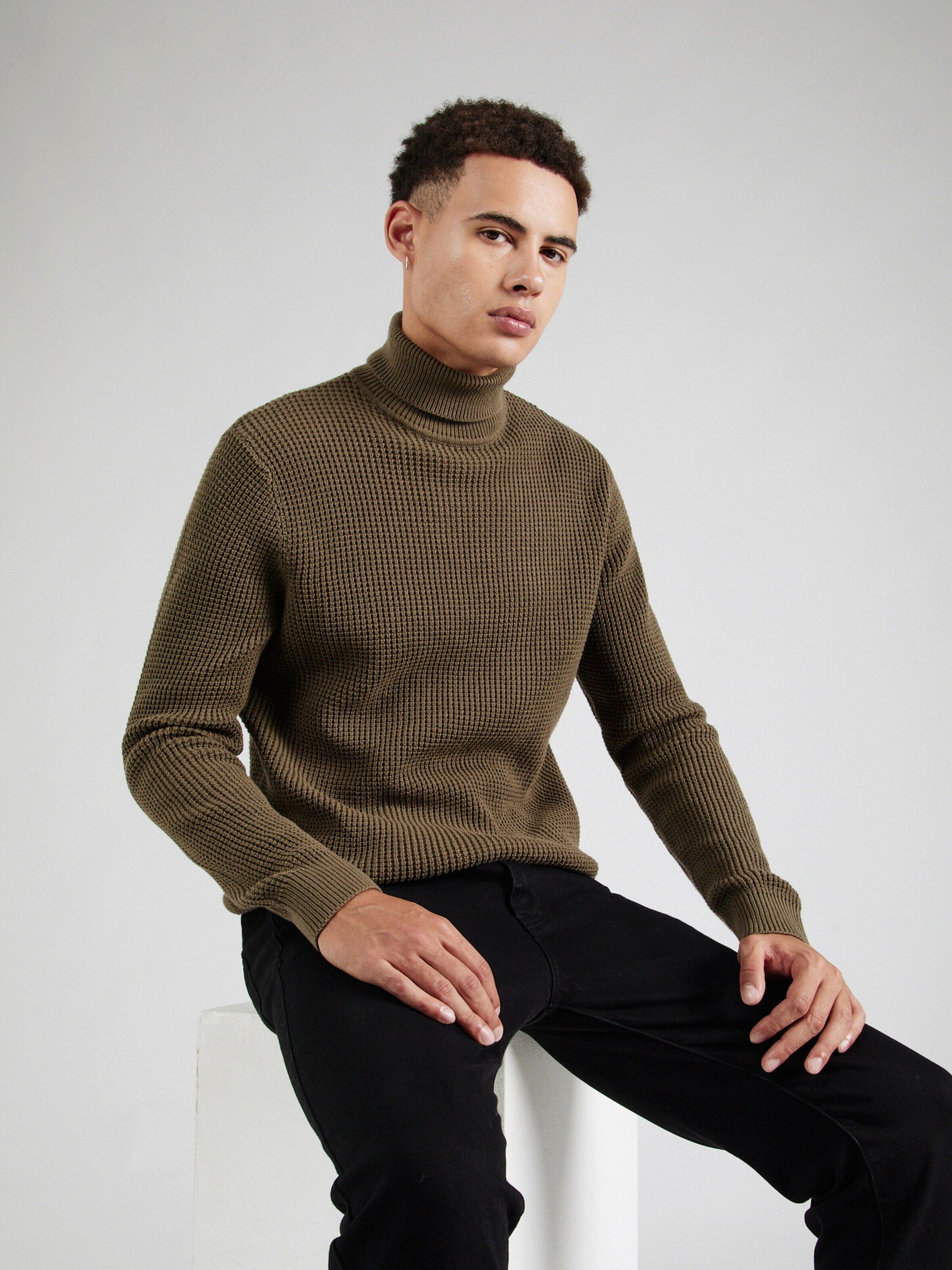 Strickpullover JPRCCVIGGO