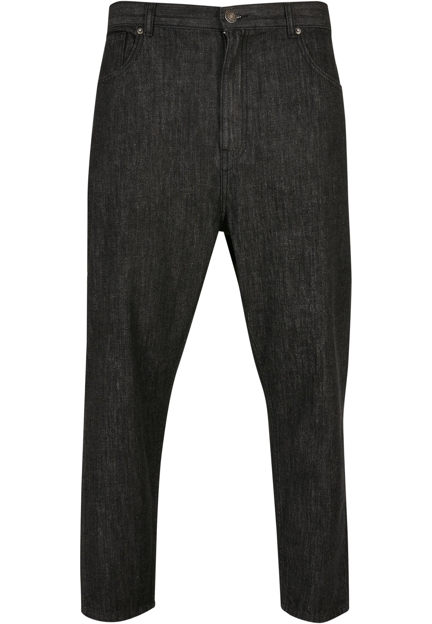 URBAN CLASSICS Bequeme Jeans Urban Classics Herren Cropped Tapered Jeans (1 günstig online kaufen