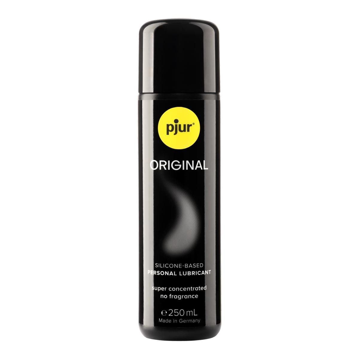 Gleitgel pjur Original 250 ml