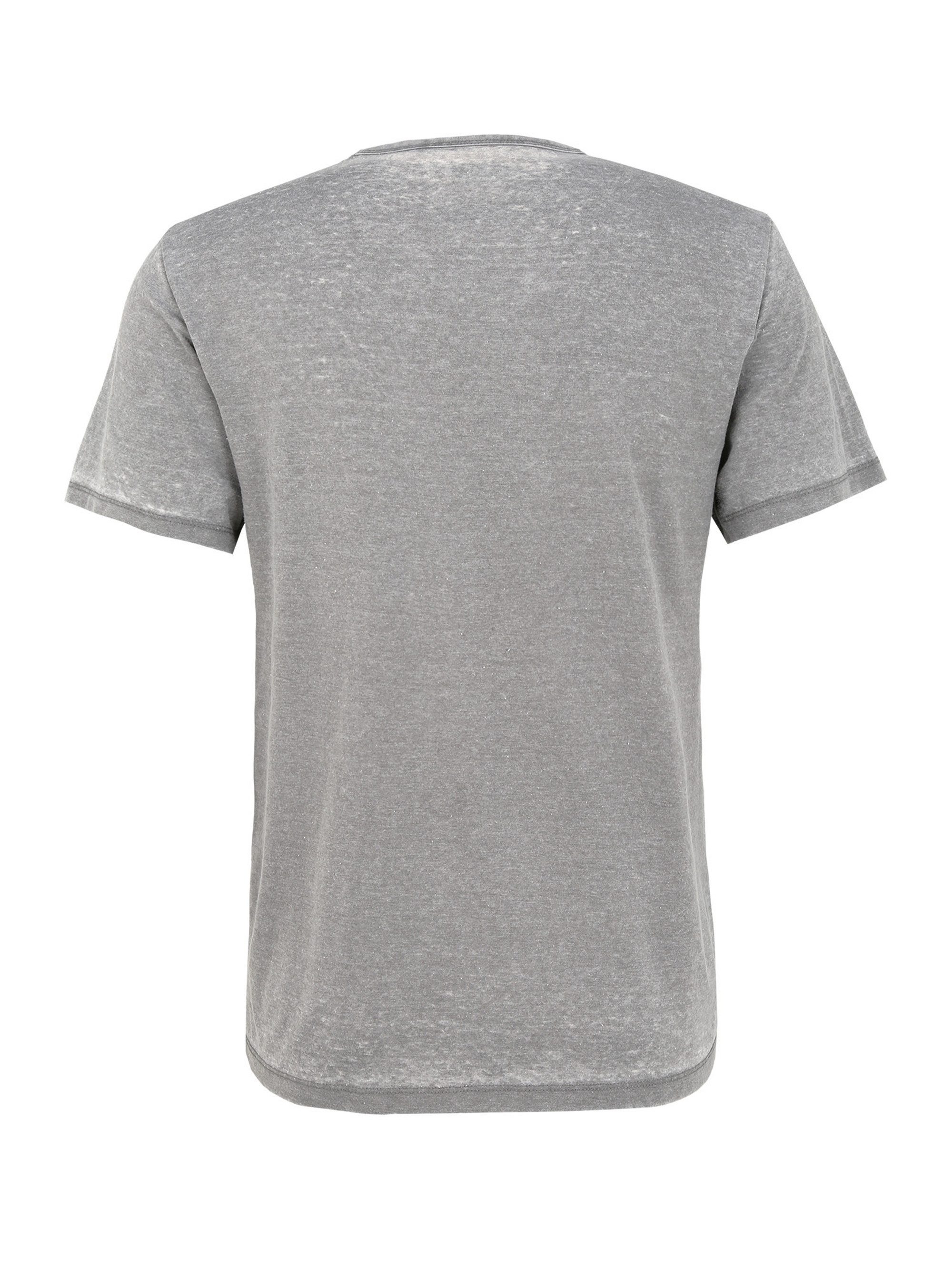 Recovered T-Shirt Marvel Tales Of Suspense Light Grey (1-tlg) im zeitlosen Design