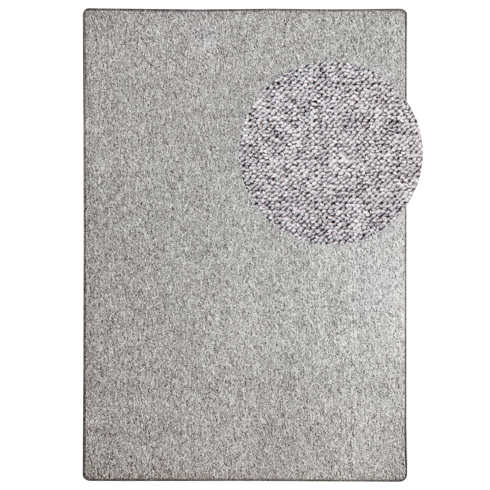 Steffensmeier Teppich Meddon XL, Rechteckig, Schlinge günstig online kaufen