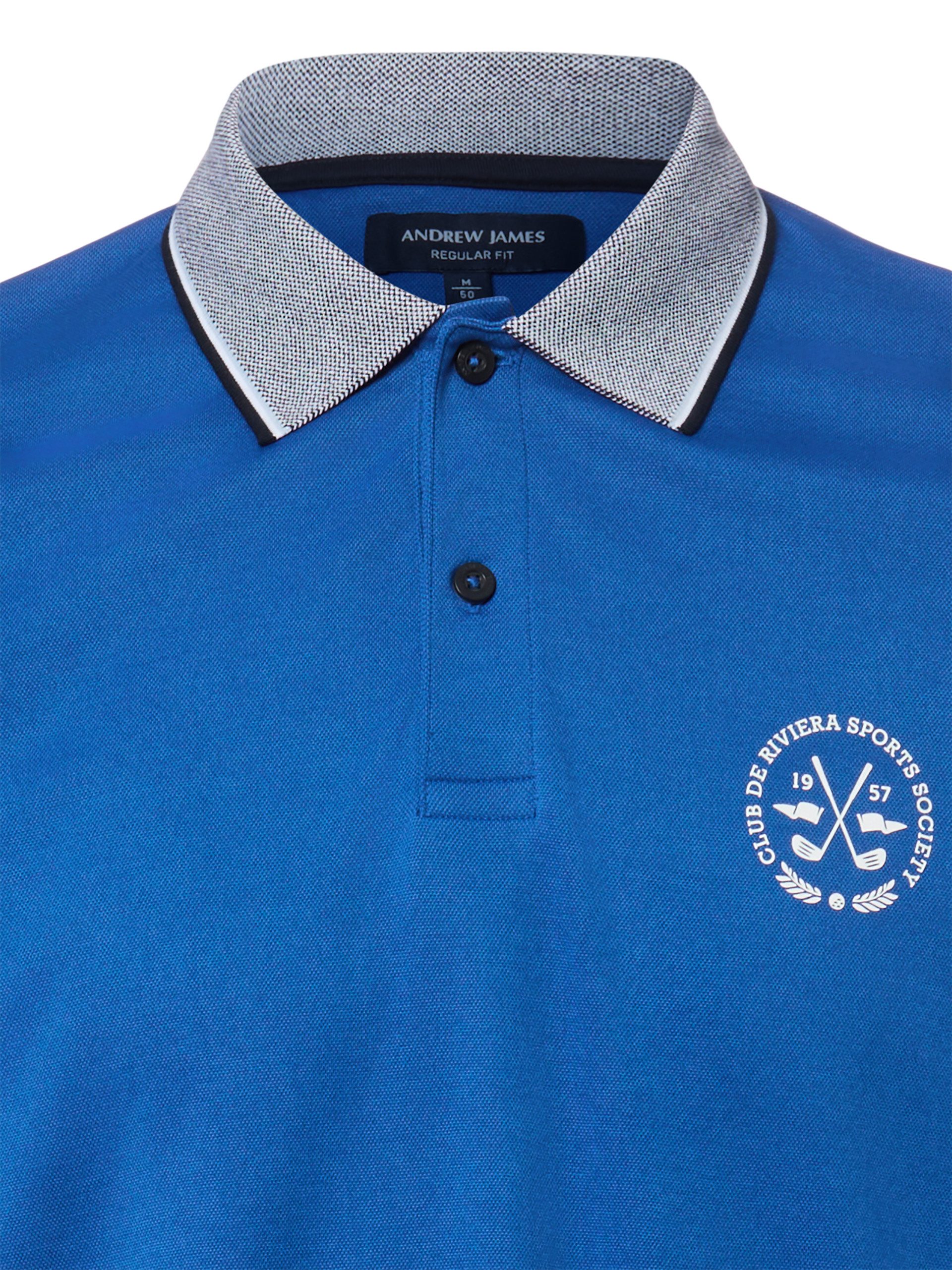 Andrew James Poloshirt