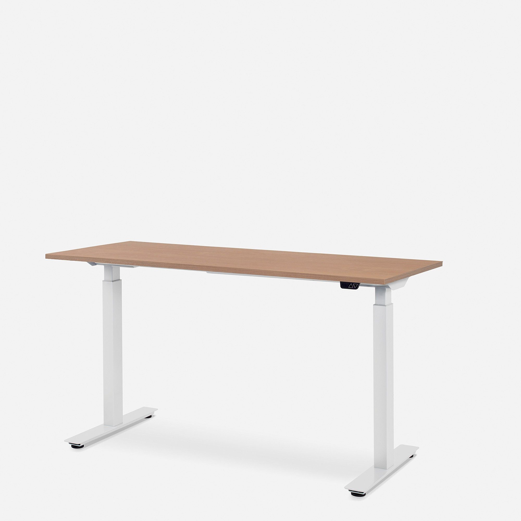 WRK21 Schreibtisch SMART elektrisch höhenverstellbar günstig online kaufen