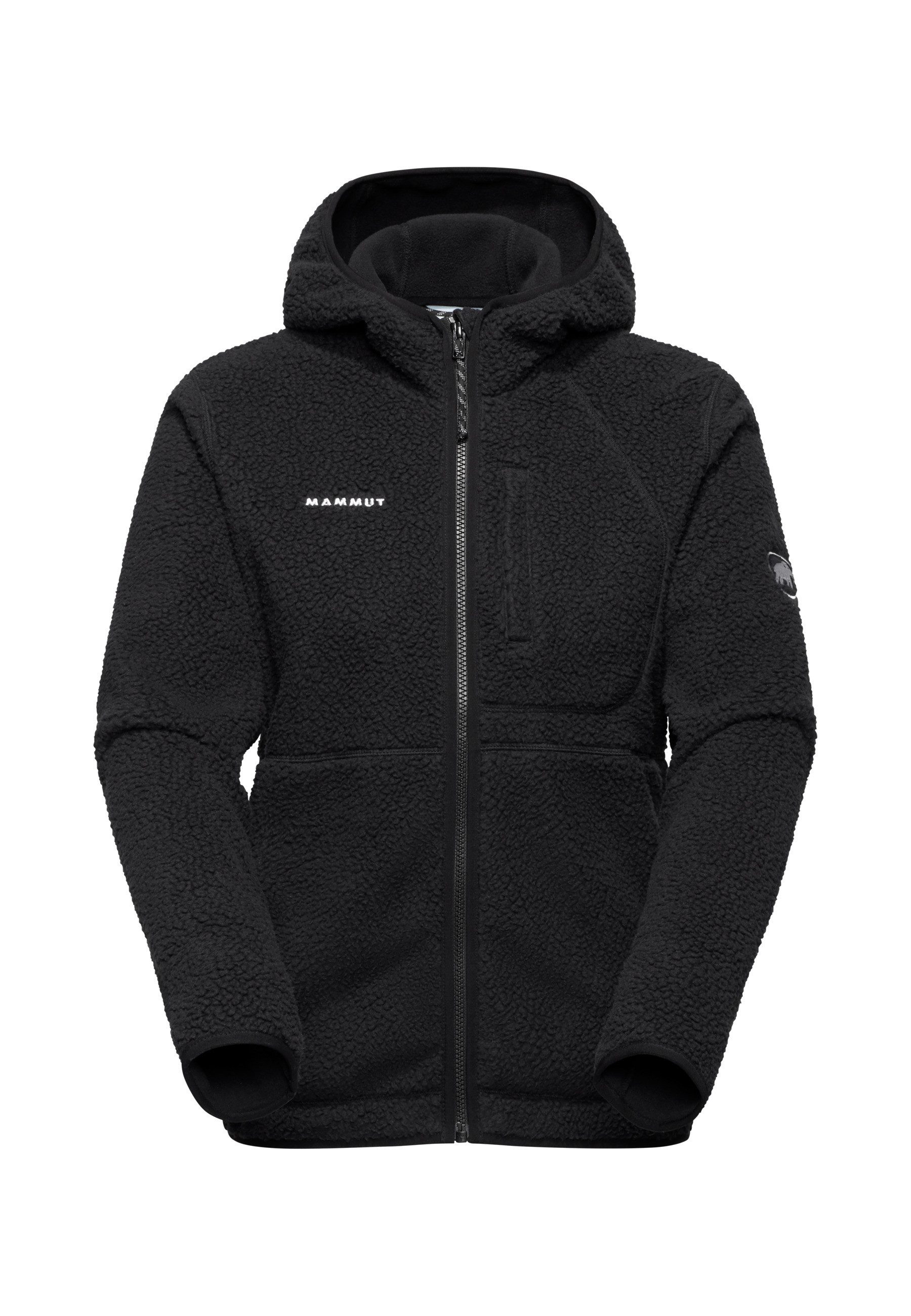 Fleecejacke Falera Pro ML Hooded Jacket Women