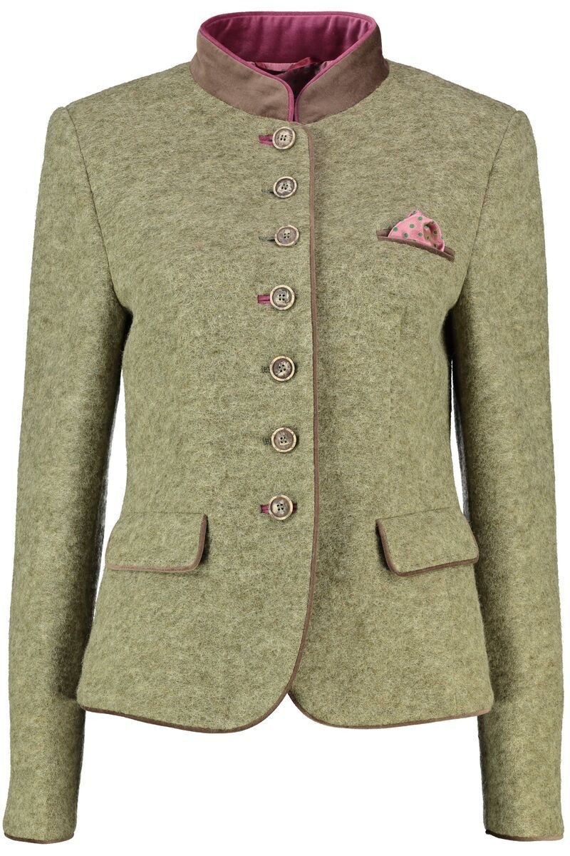 White Label Trachtenblazer