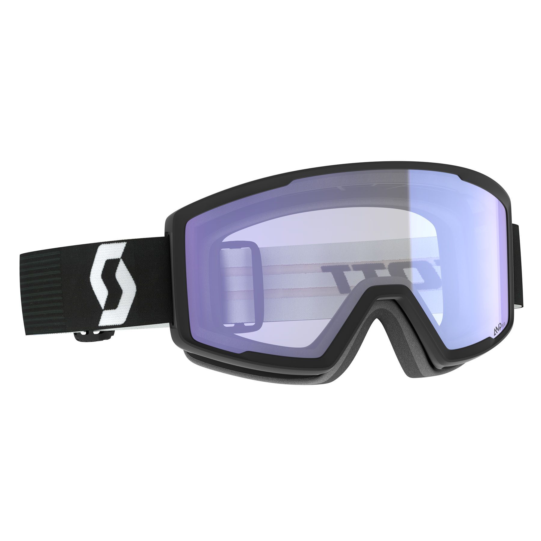 Scott Skibrille Skibrille Factor pro