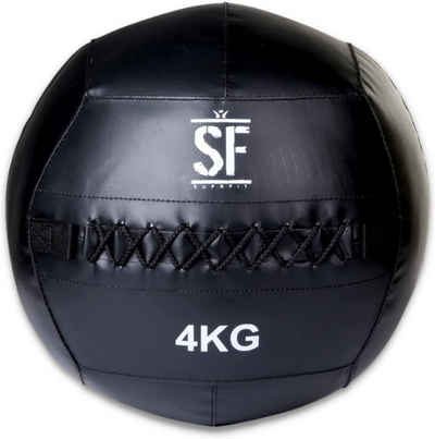 SF SUPRFIT Medizinball Medizinball für Cross- & Functional Training