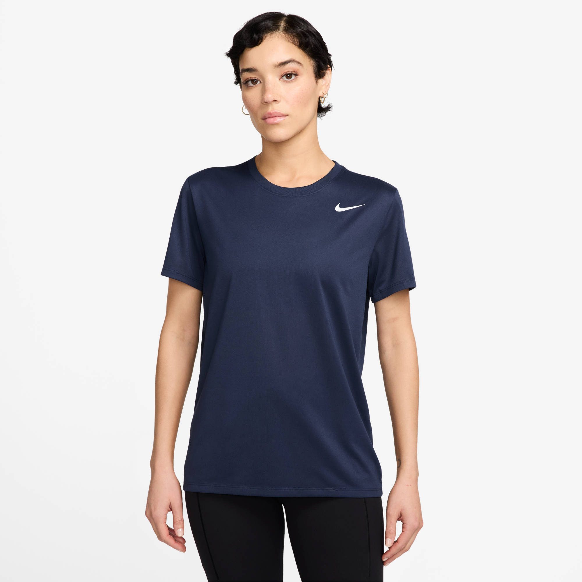 Nike Trainingsshirt W NK DF RLGD SS TEE günstig online kaufen