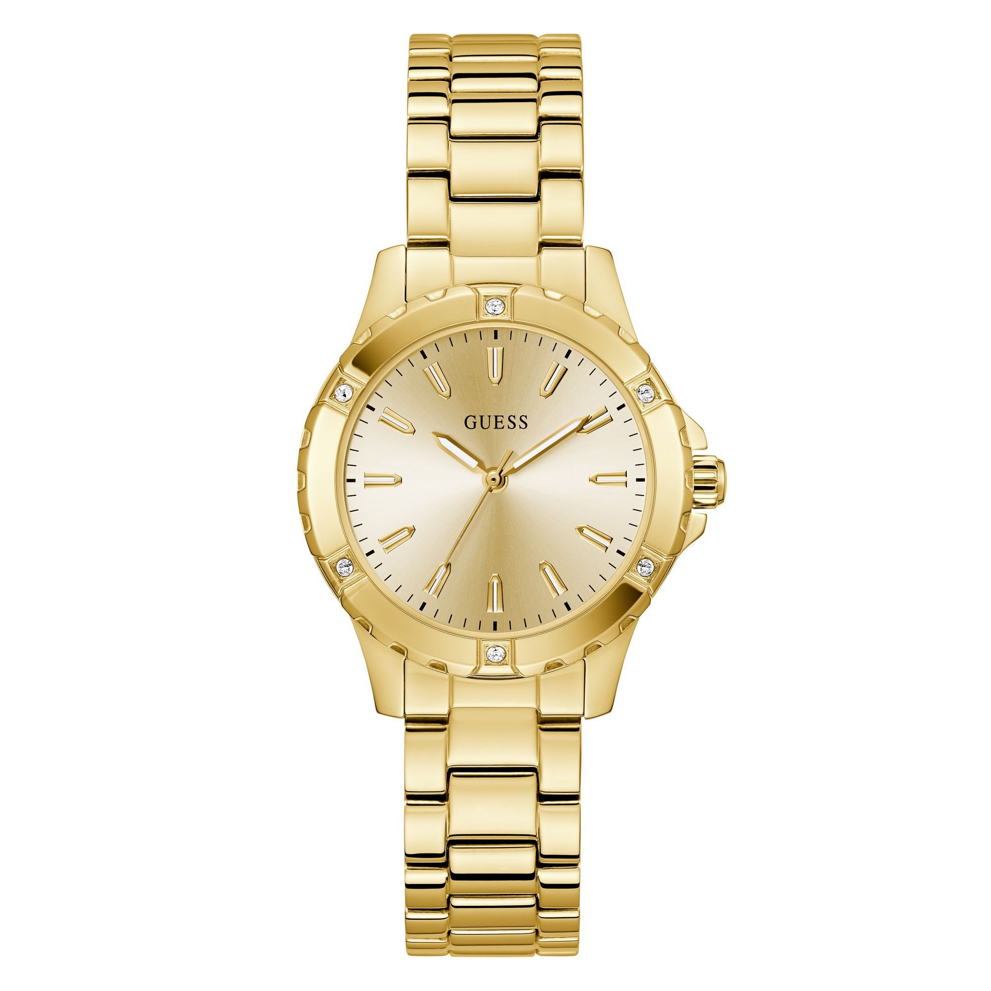 Guess Quarzuhr GW0948L2 günstig online kaufen