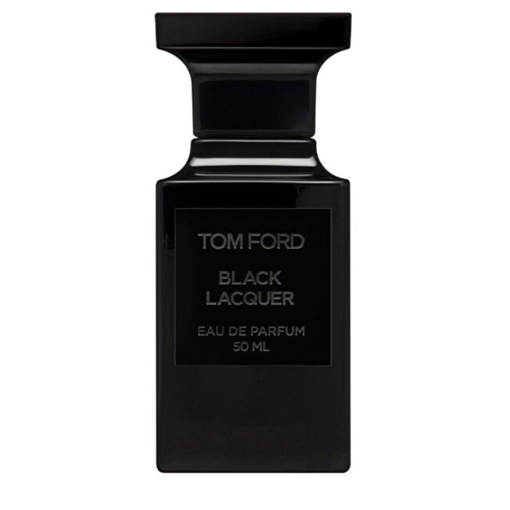 Tom Ford Körperpflegeduft Schwarzer Lack EDP Spray 30ml