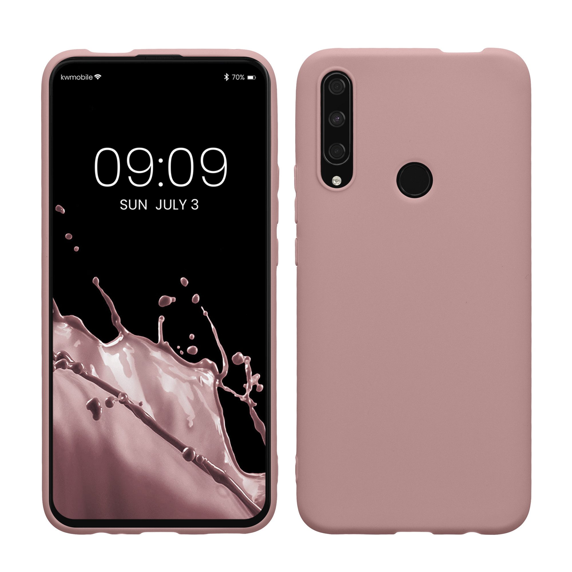 Handyhülle Hülle für HONOR 9X (EU-Version)