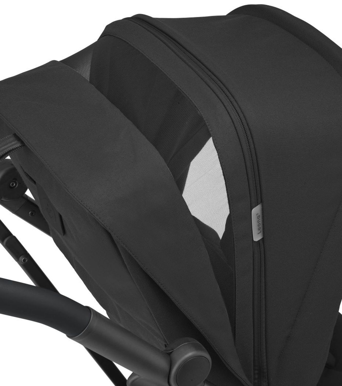 Maxi-Cosi Kombi-Kinderwagen Leona², (1-tlg)