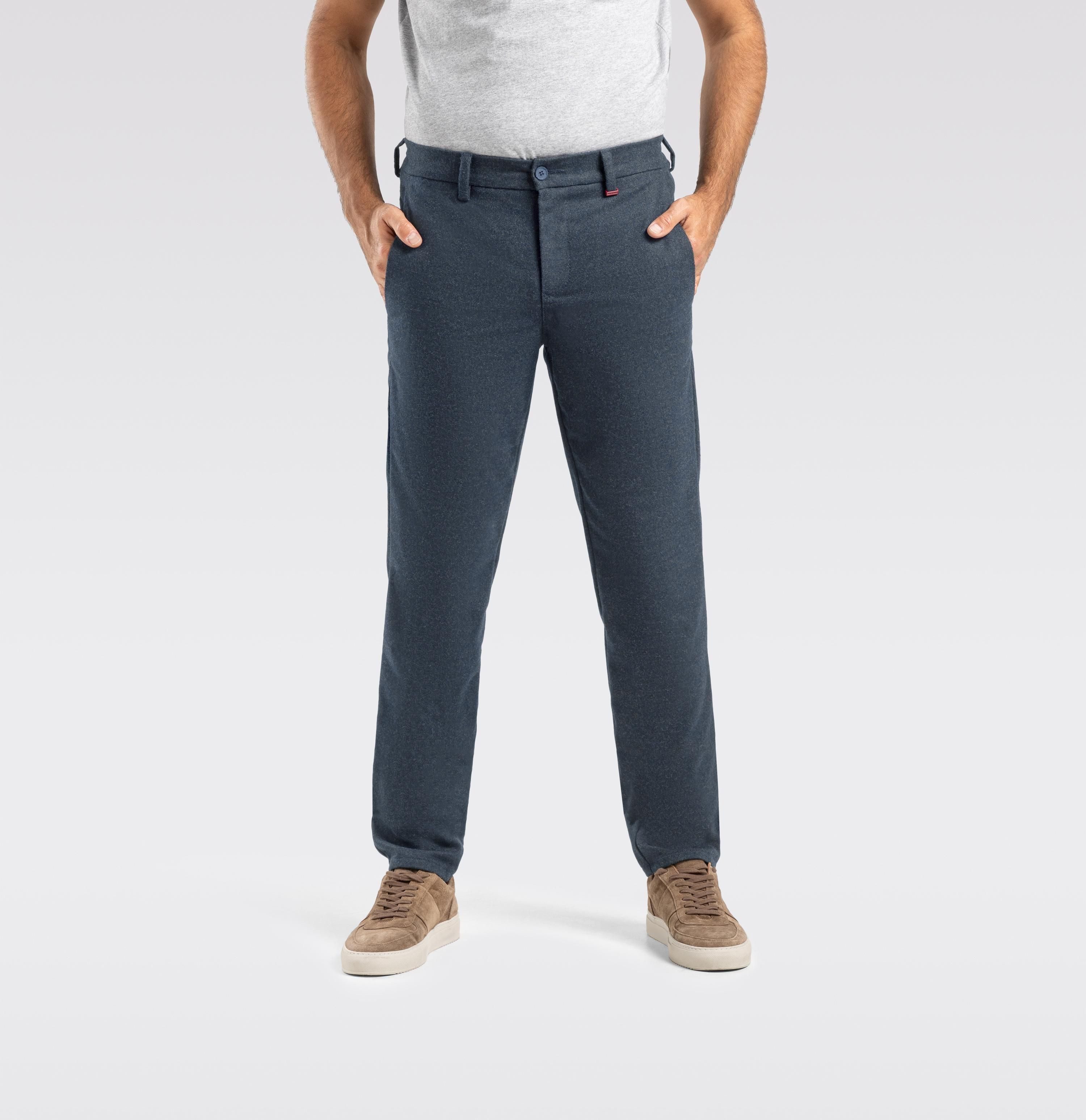 MAC Chinohose Traveller günstig online kaufen