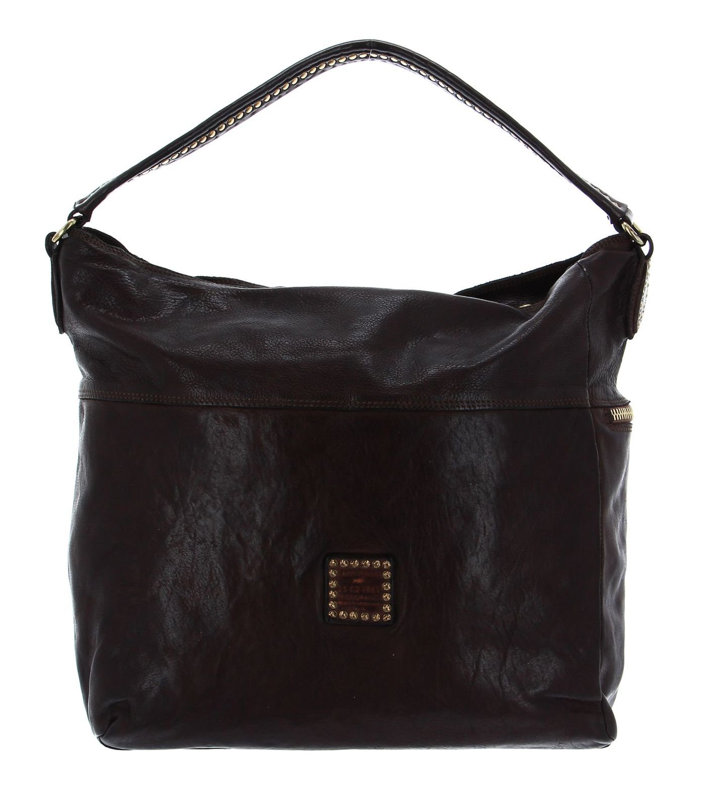 Campomaggi Schultertasche