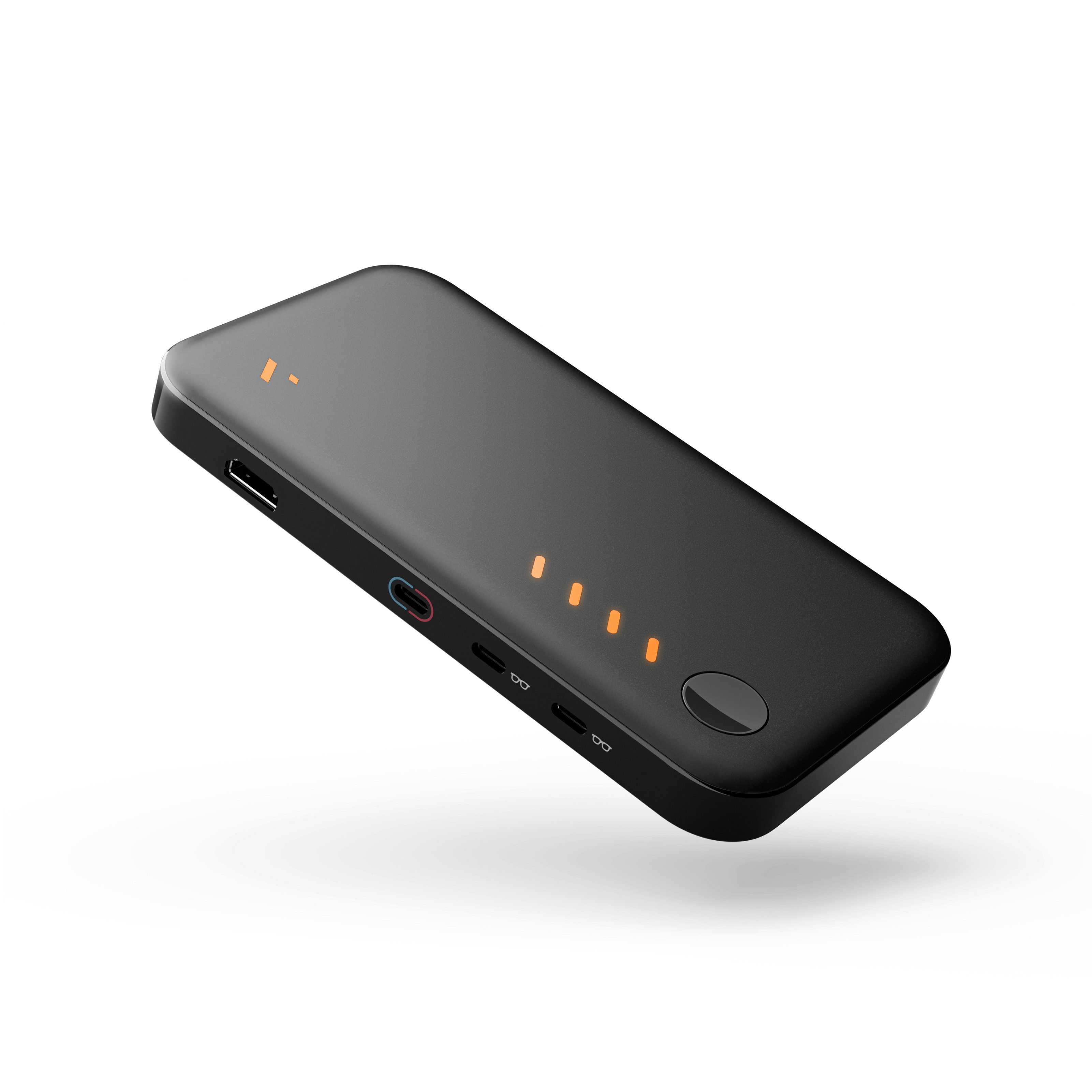 VITURE Konsolen-Dockingstation Mobile Dock für Switch, Swtich 2, Fire TV, HDMI-Geräte, (1 St), USB-C-Displays&XR/AR-Brillen