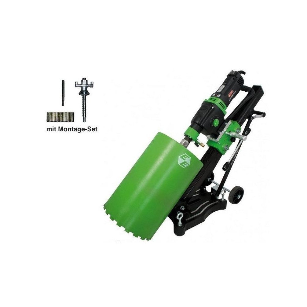 Eibenstock Kernbohrmaschine Kernbohrgerät Diamantbohreinheit DBE 352 (EBM 352, 230 V V