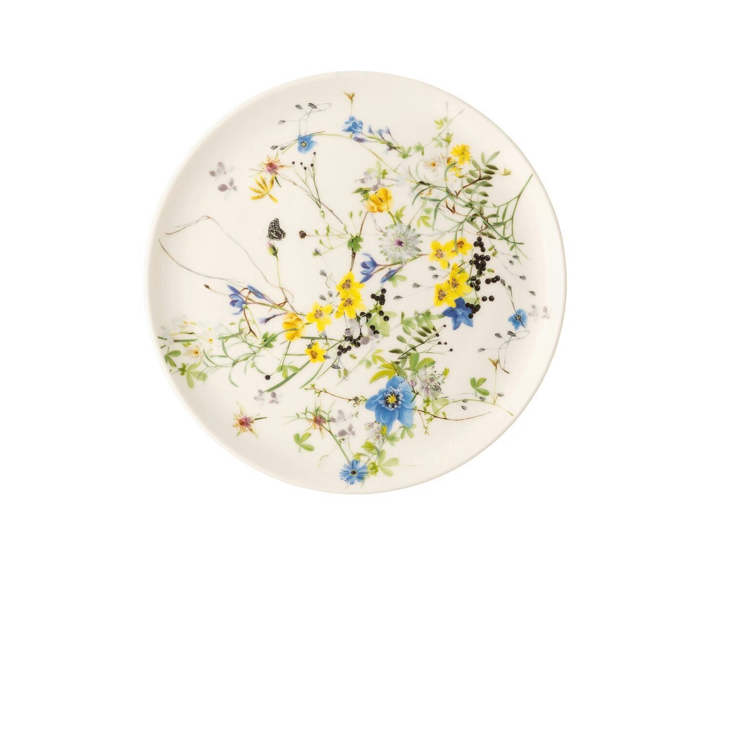 Rosenthal Brotteller Rosenthal Brillance Brotteller, Bone China