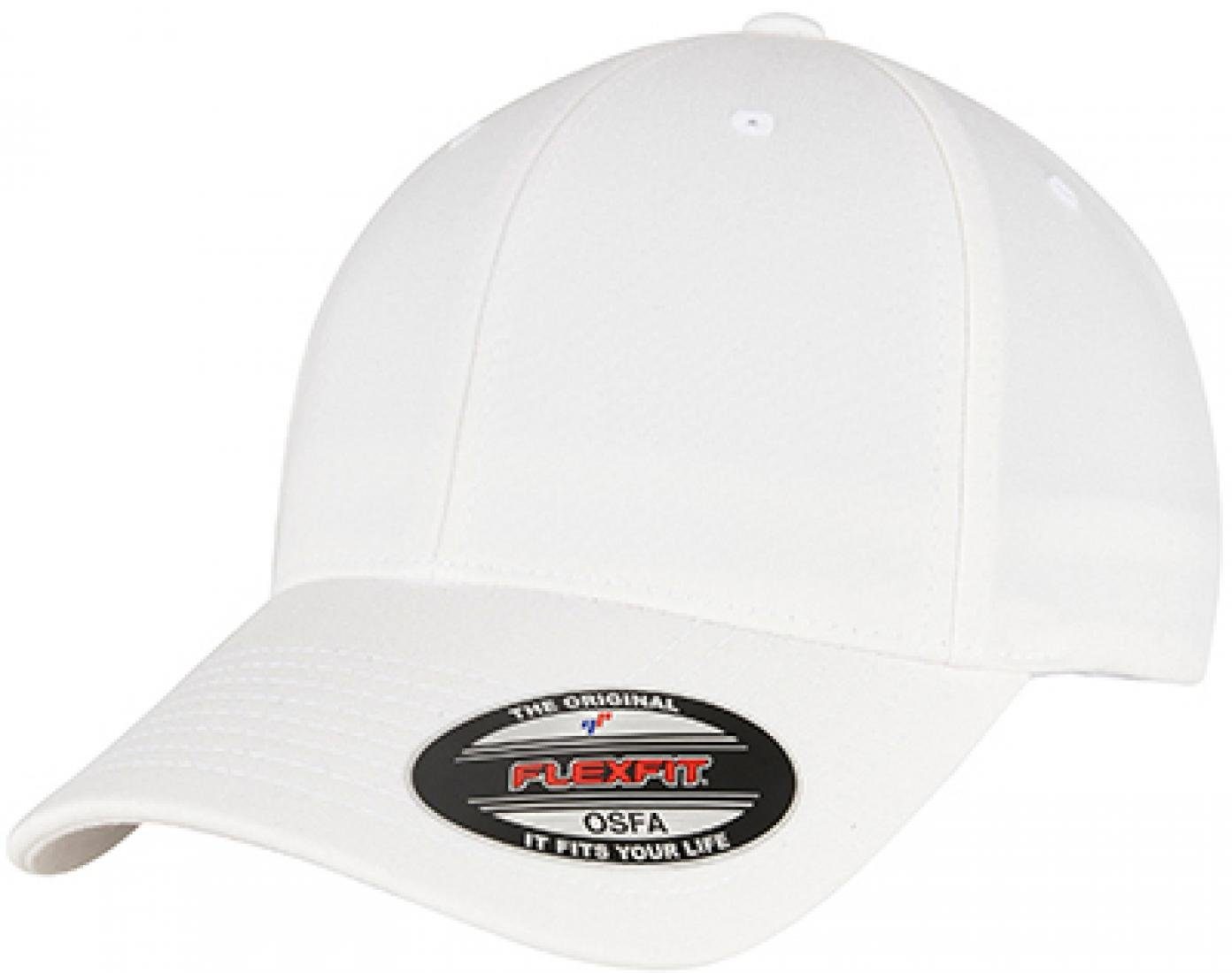 Flexfit Baseball Cap Alpha Shape Flexfit günstig online kaufen