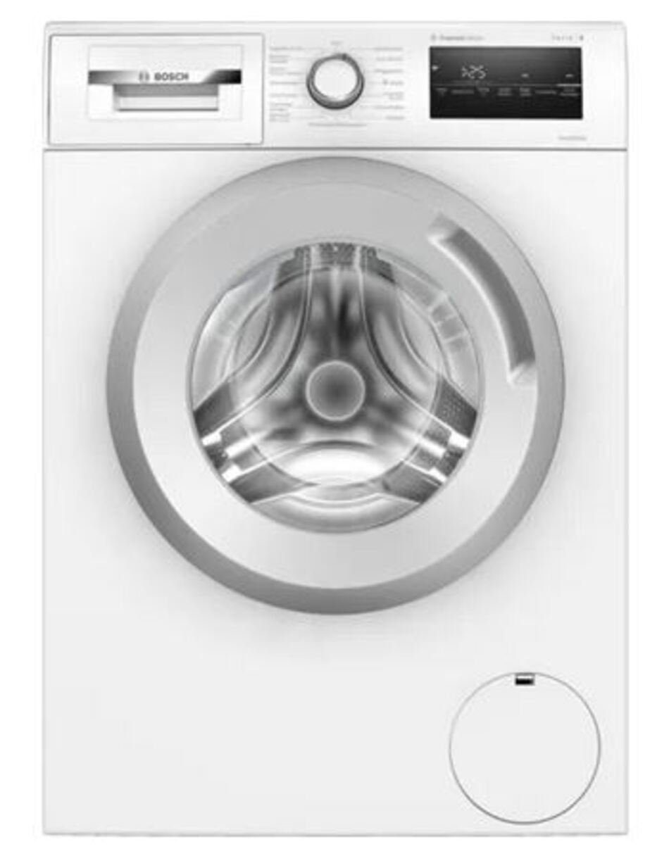 Waschmaschine WAN282H3