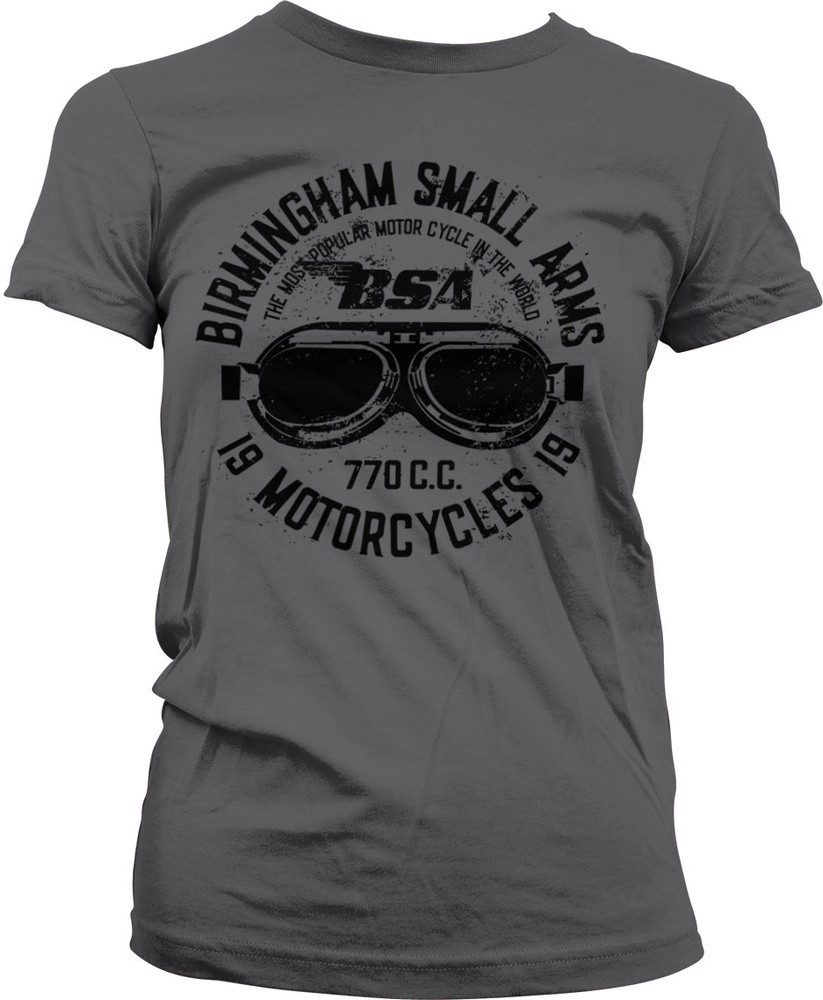 BSA T-Shirt