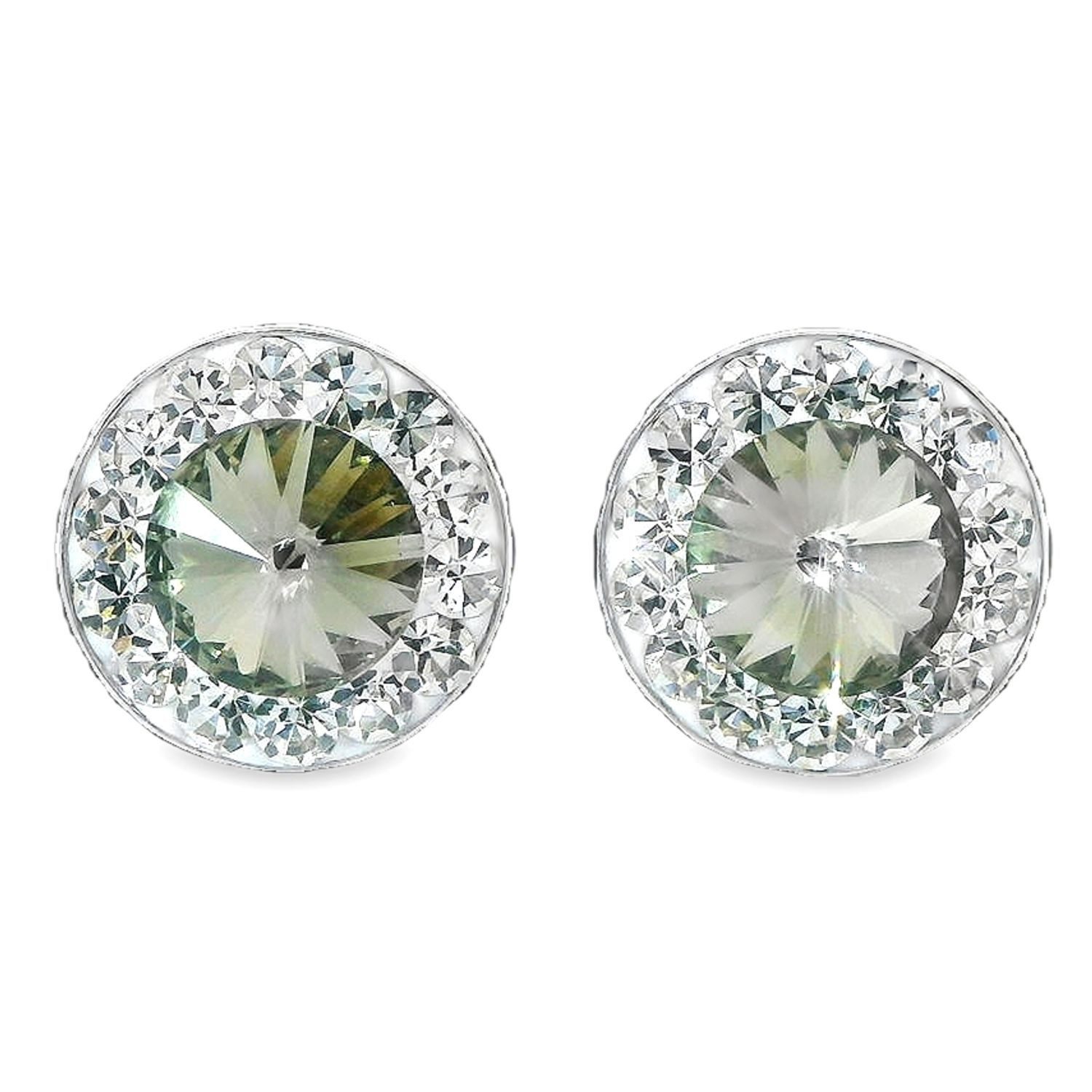 Impala Paar Ohrstecker Ohrstecker Letizia, 925 Sterlingsilber rhodiniert günstig online kaufen