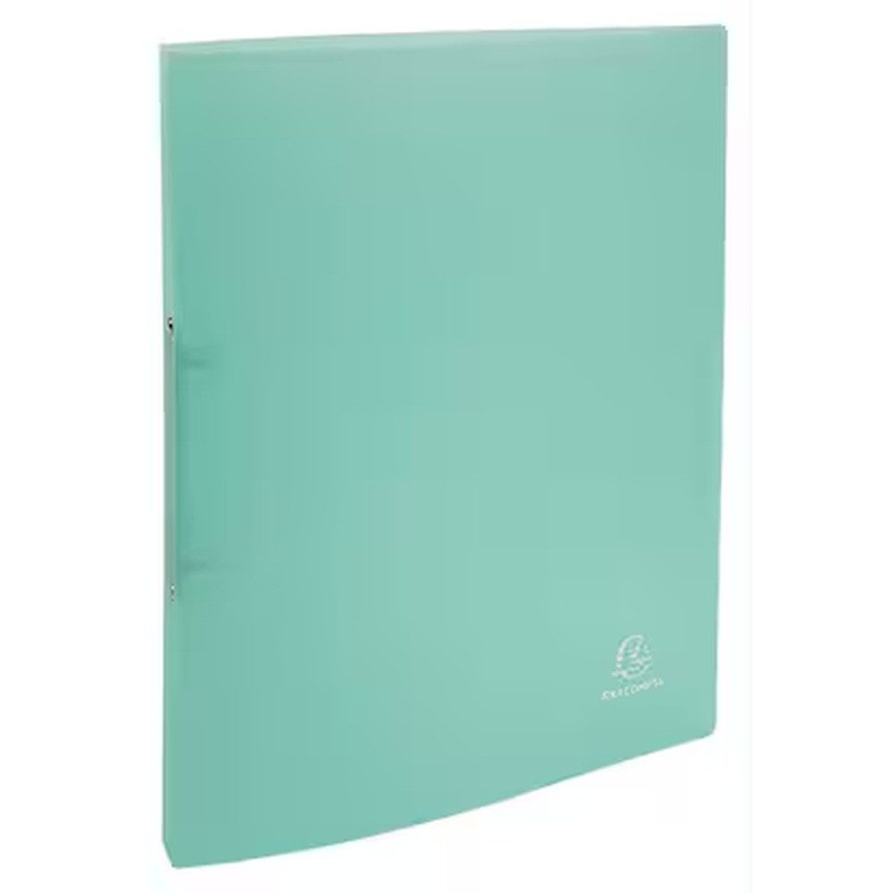 EXACOMPTA Aktenordner Exacompta Chromaline Pastell Ringbuch