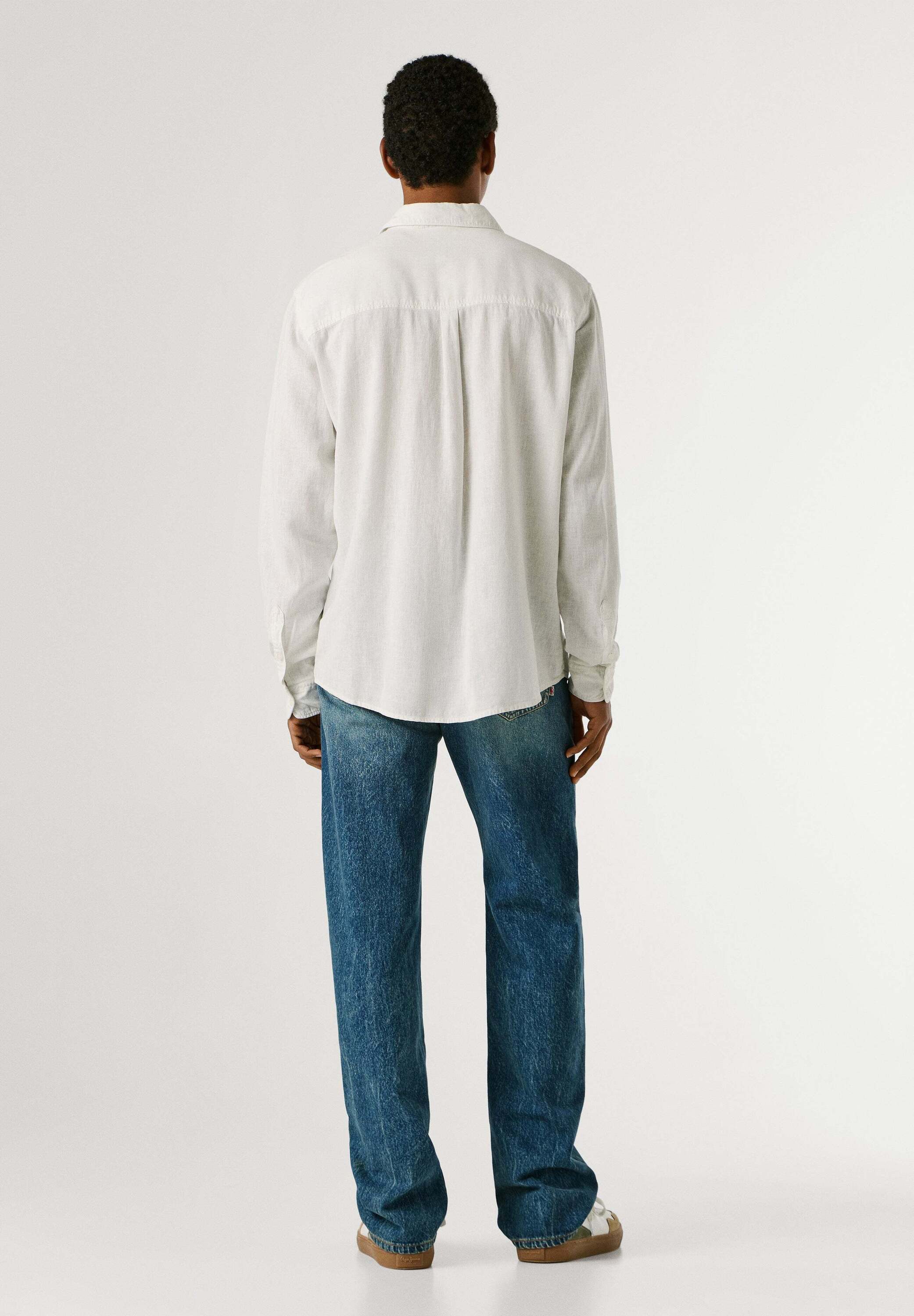 Pepe Jeans Funktionsshirt shirt PAYTON