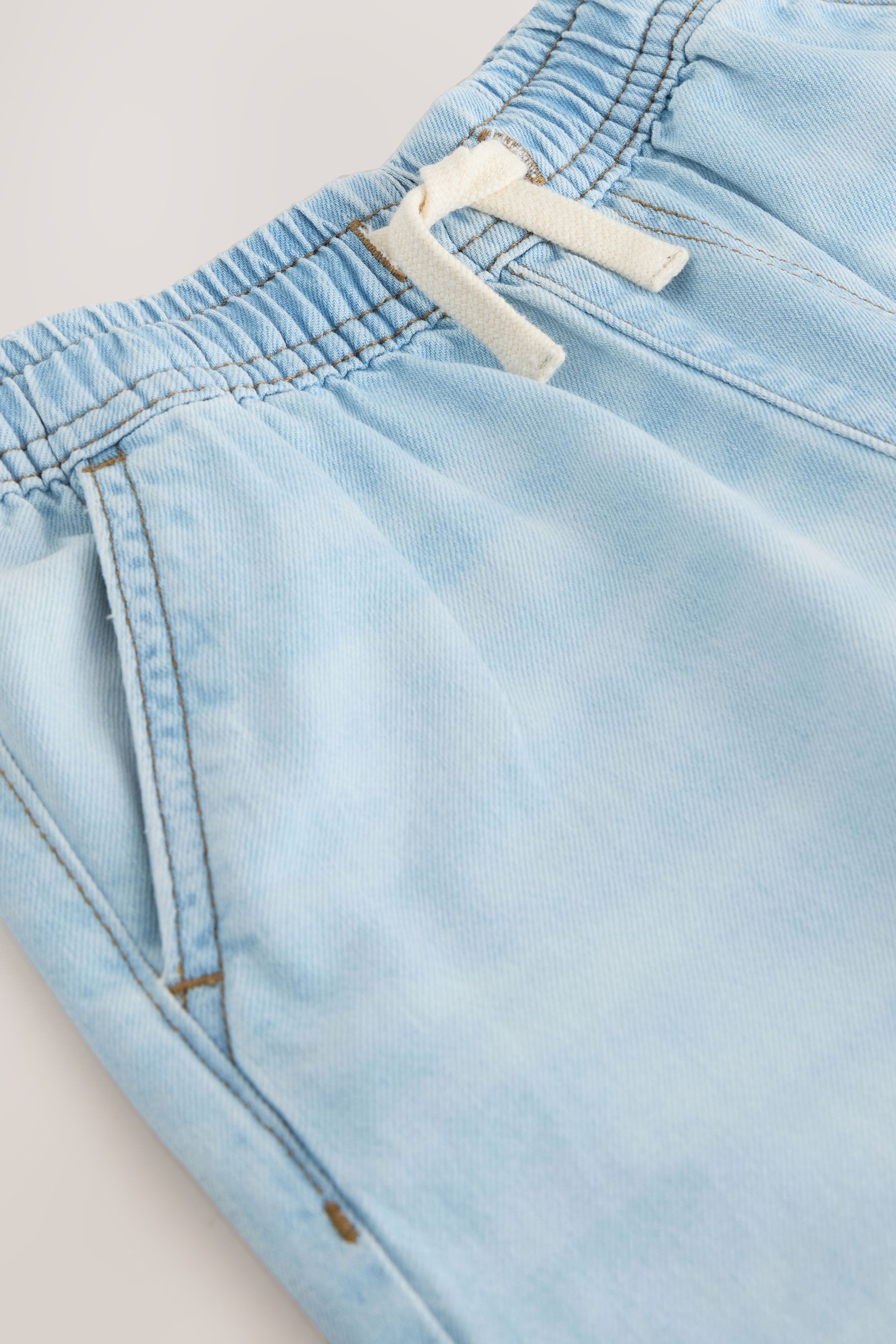 Next Schlupfjeans Leichte Schlupfjeans (1-tlg)