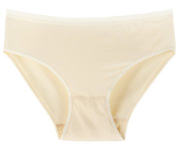 Yenita® Slip (3-St) weich und atmungsaktiv durch Bambusviskose