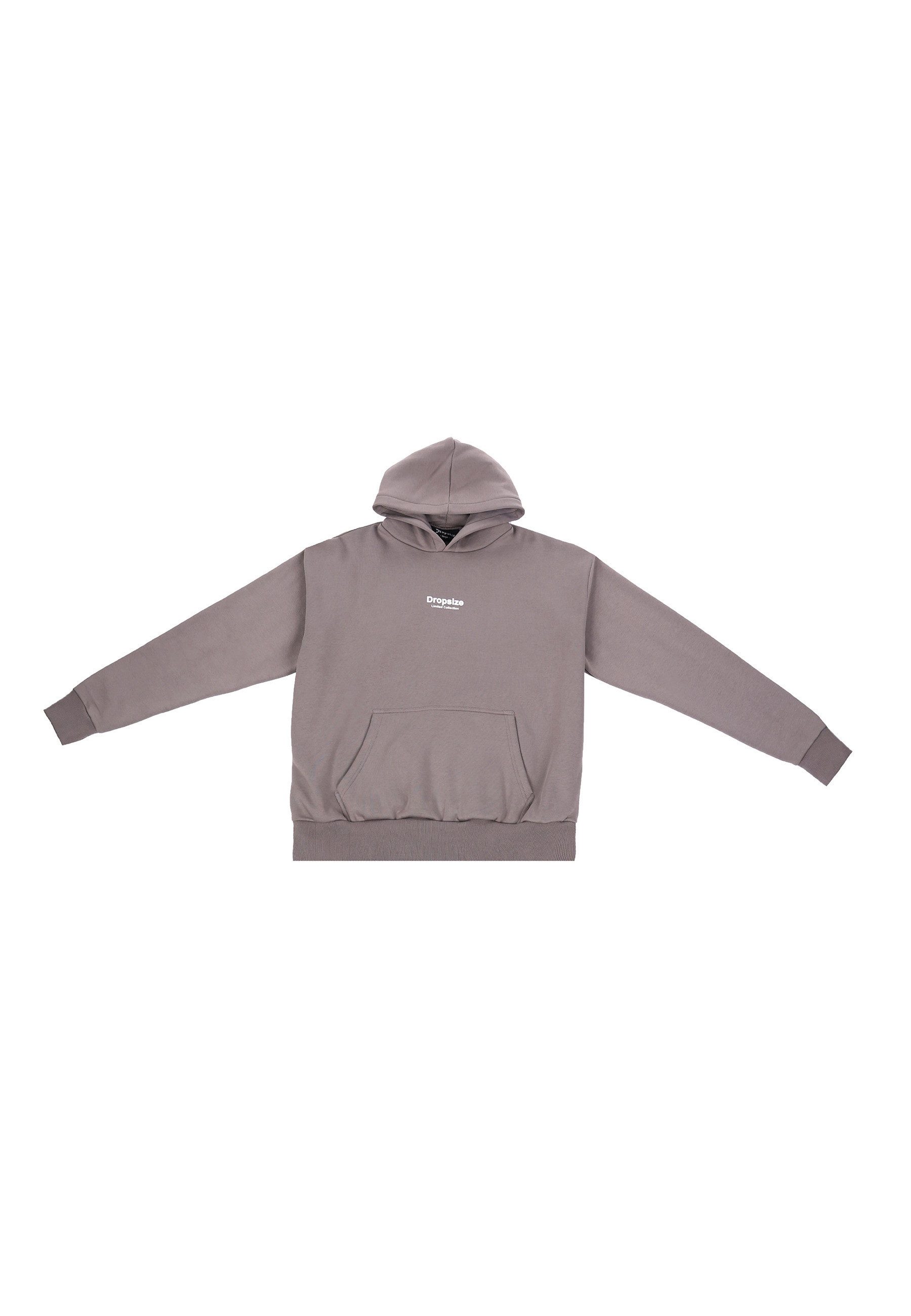 Kapuzenpullover Dropsize HEAVY OVERSIZE 030 HOODIE