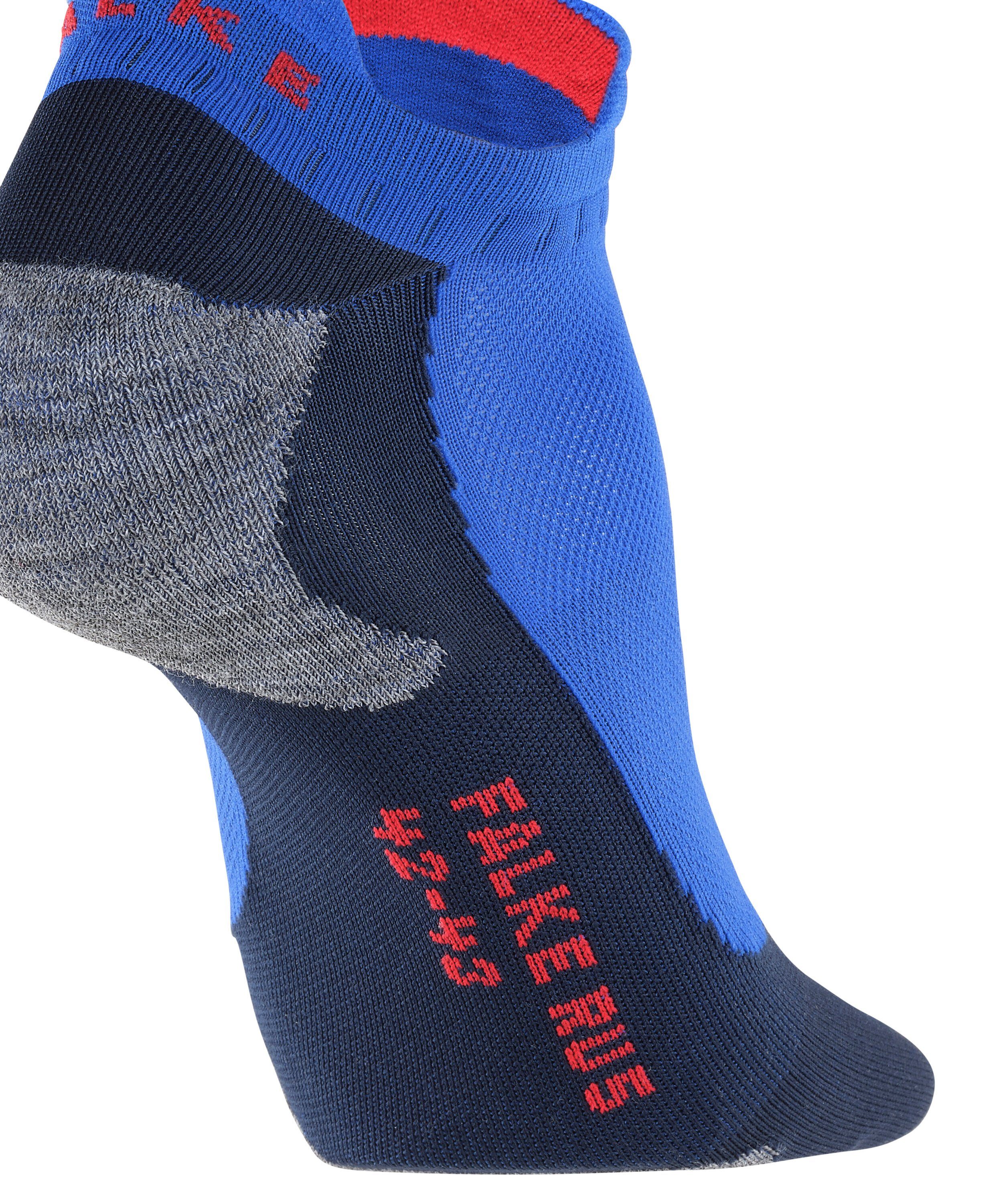 FALKE Laufsocken RU5 Race Invisible Füßlinge (1-Paar) ultraleicht für schnelle Läufe