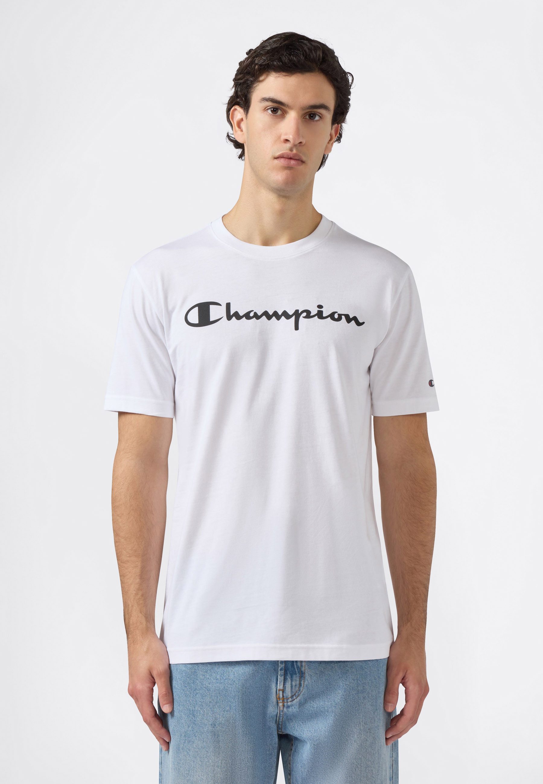 Champion T-Shirt (1-tlg) günstig online kaufen