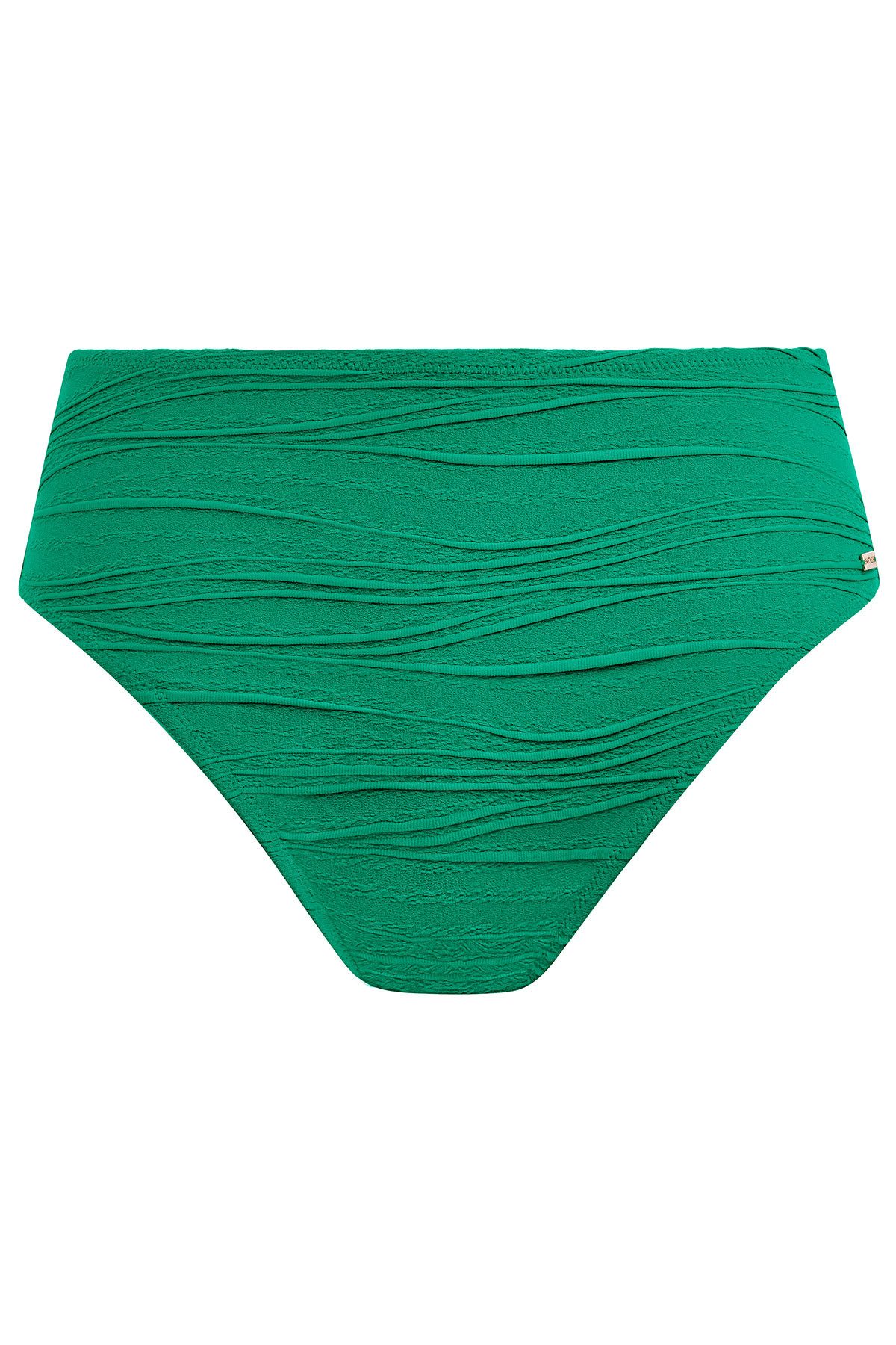 Fantasie Bikini-Hose Beach Waves Bikini Taillenslip