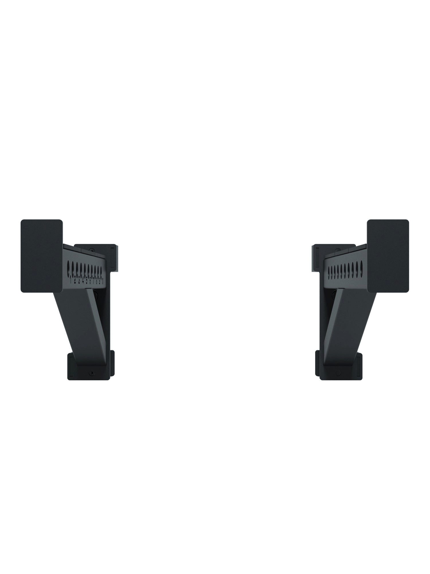 Power Rack R8 Outdoor Safety Spotter Arme, Feuerverzinkt