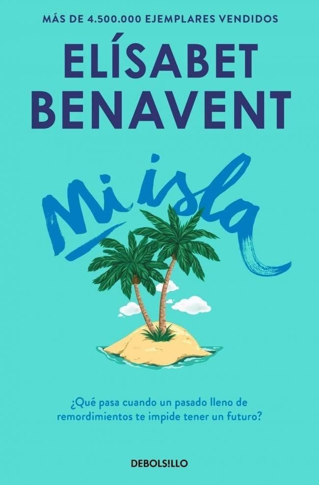 Mi isla / Elisabet Benavent